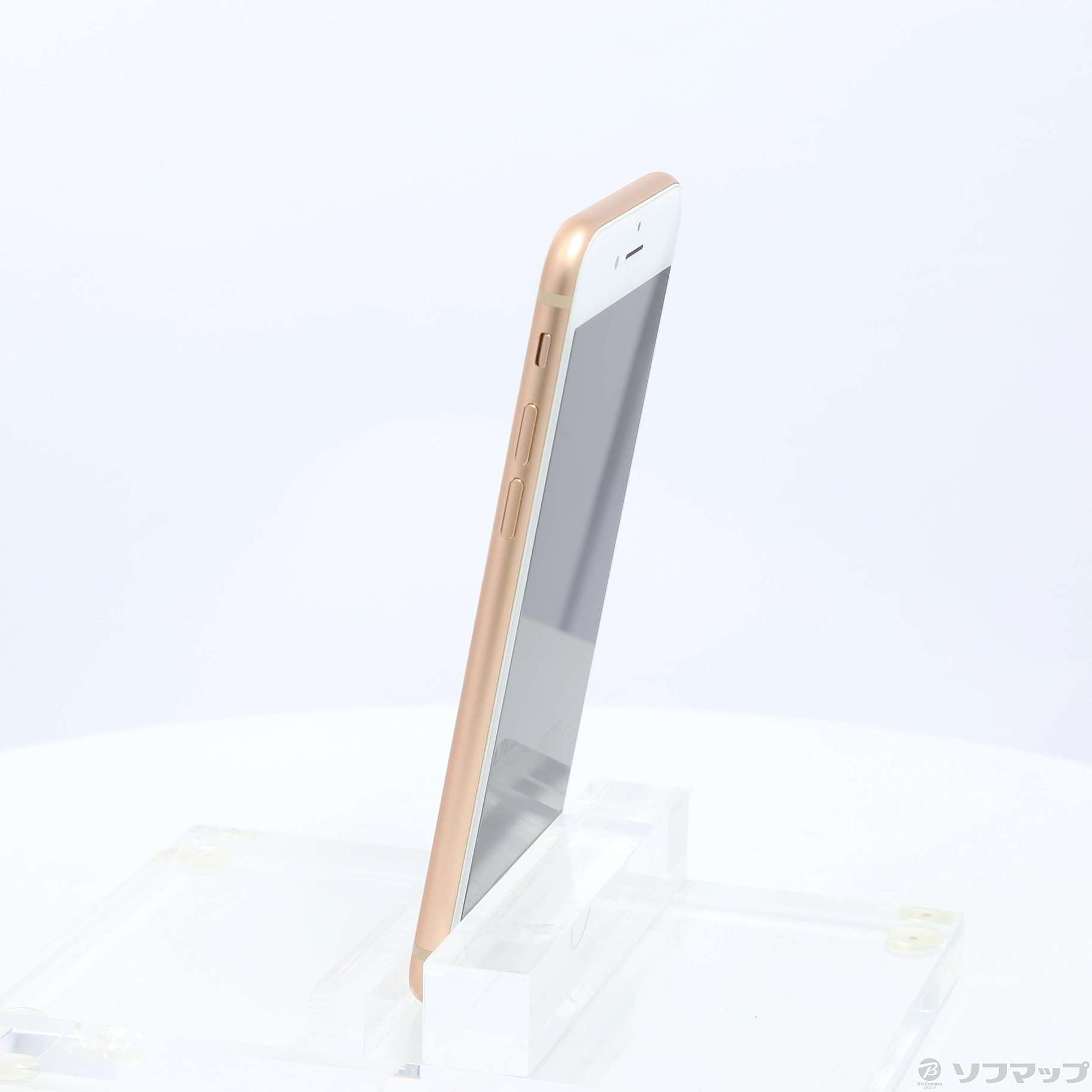 中古】iPhone8 256GB ゴールド MQ862J／A SoftBank ◇07/02(金)値下げ