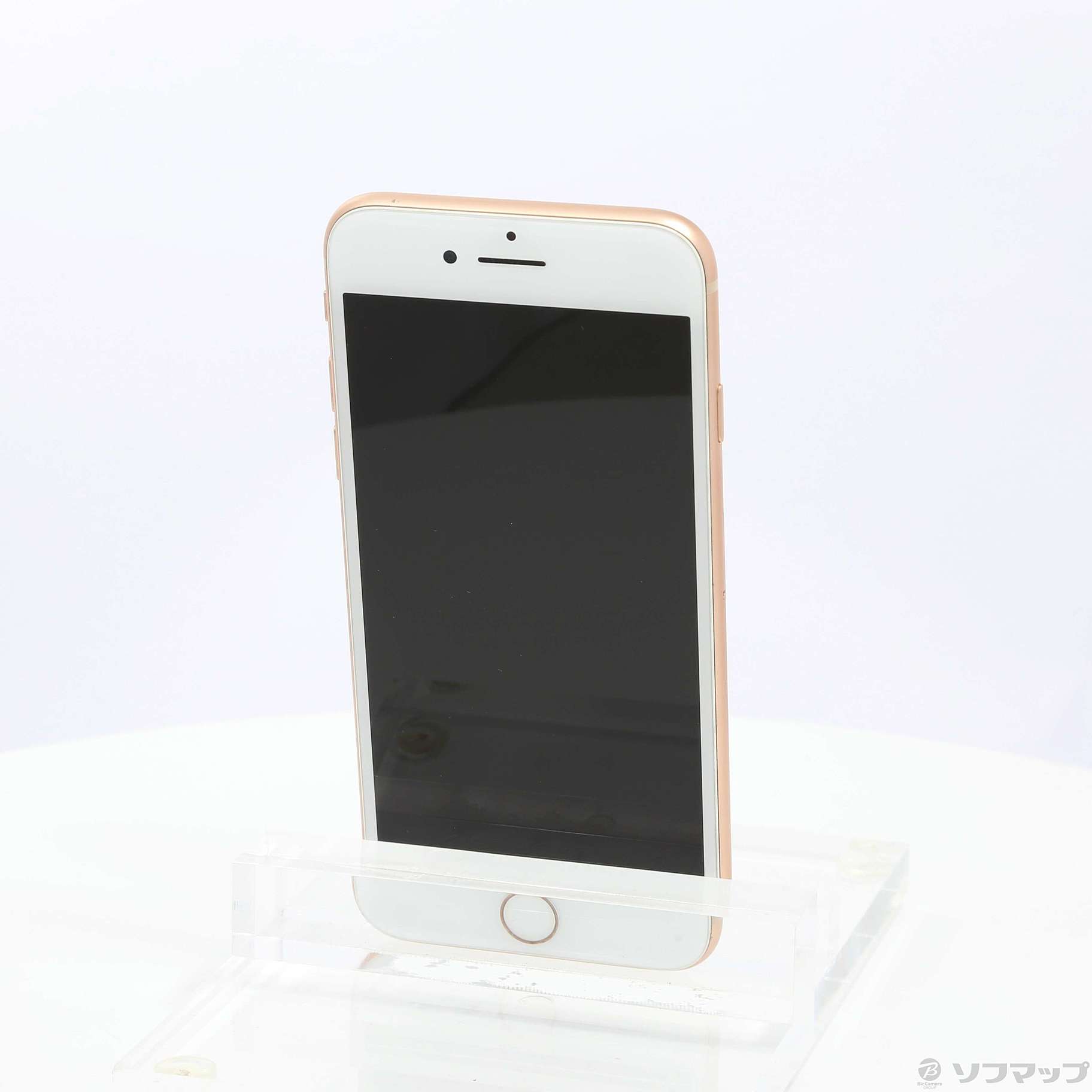 iPhone8 256GB ゴールド MQ862J／A SoftBank ◇07/02(金)値下げ！