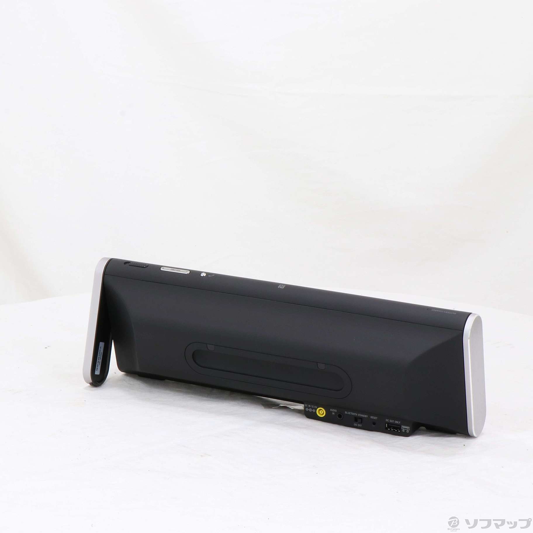 中古】SRS-BTX300 B ブラック [2133031444234] - リコレ！|ソフマップの中古通販サイト