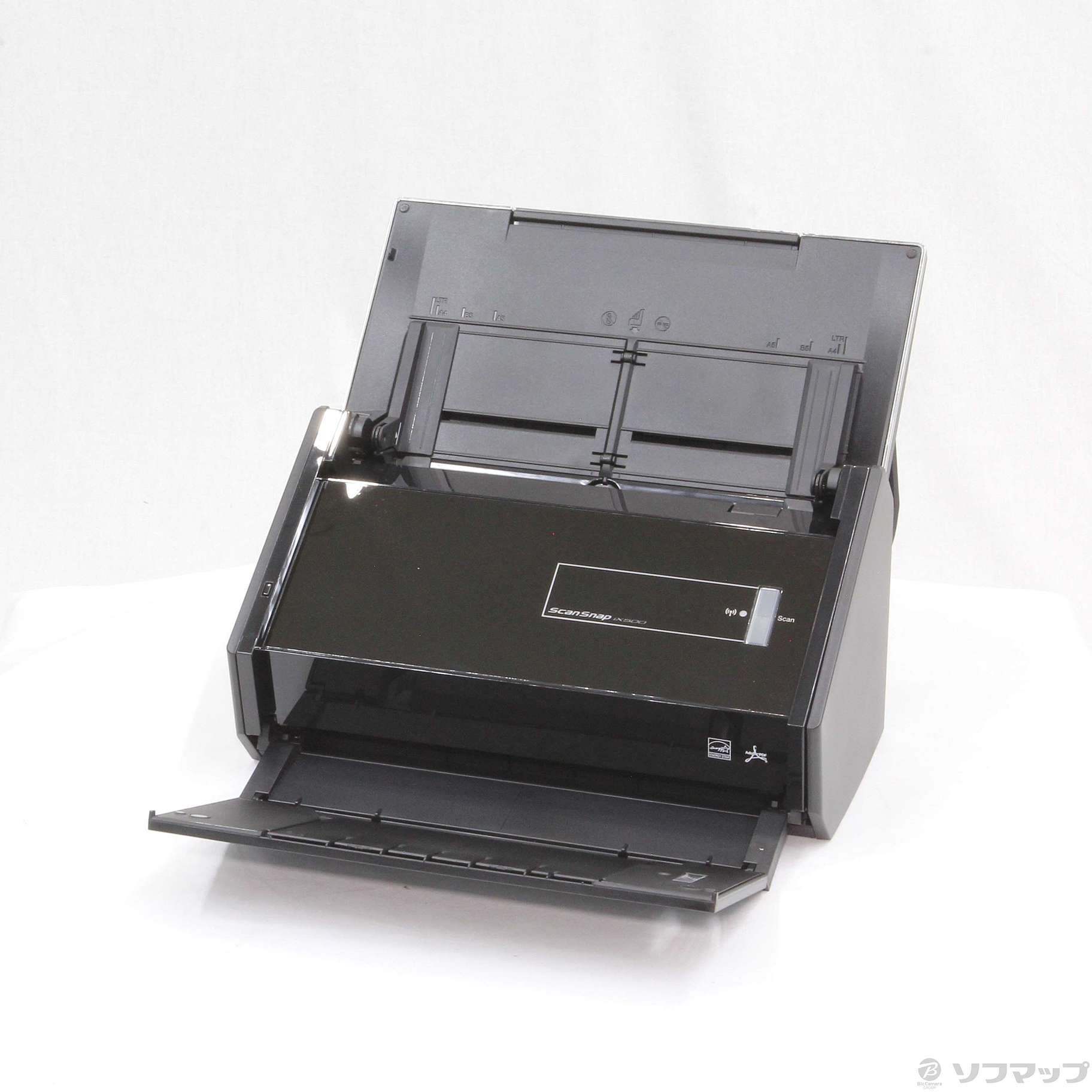 中古】富士通 スキャナ ScanSnap iX500