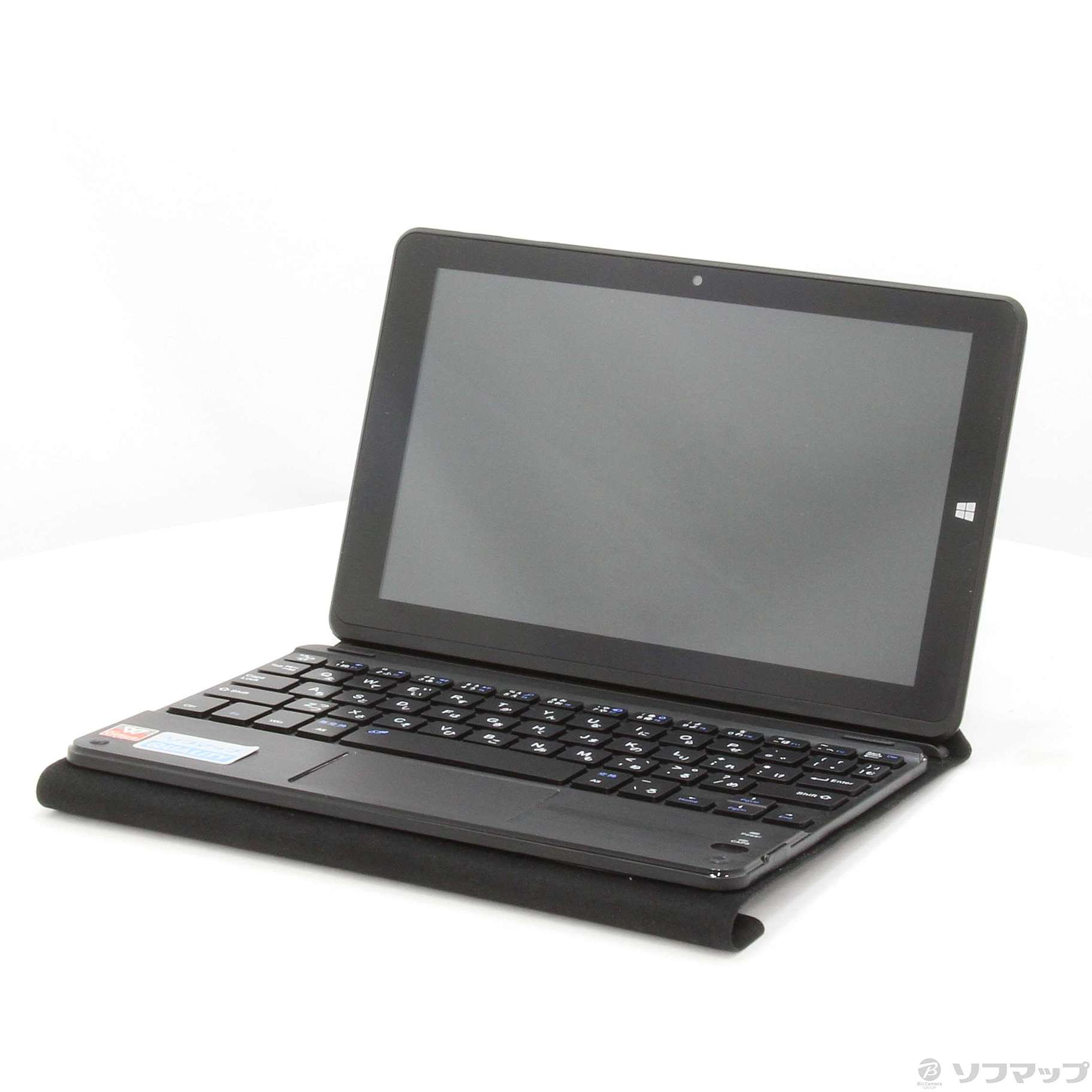 最終値下げ】タブレットPC M-WORKS 8.9インチタブレット