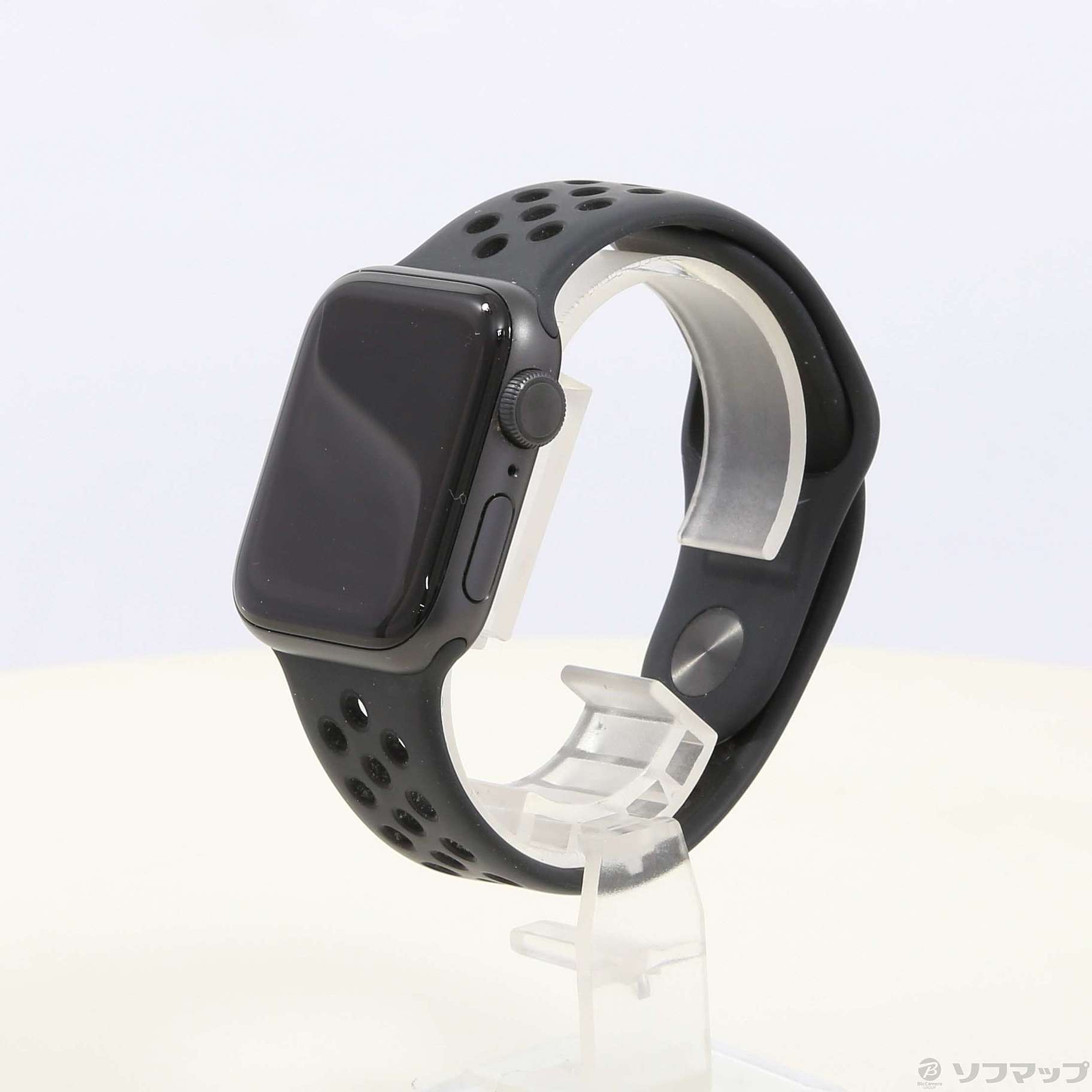 新品未開封

Apple Watch Nike Series 5（GPS）-