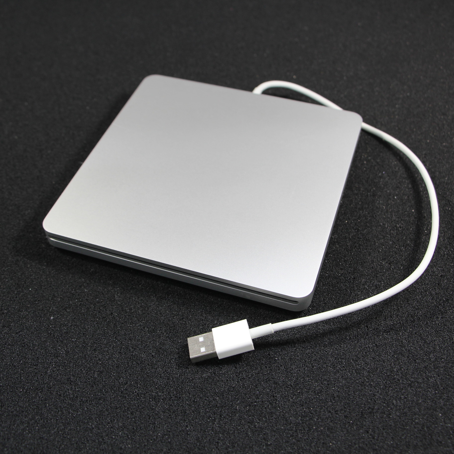 Mac USB Super Drive APPLE MD564ZM A - タブレット