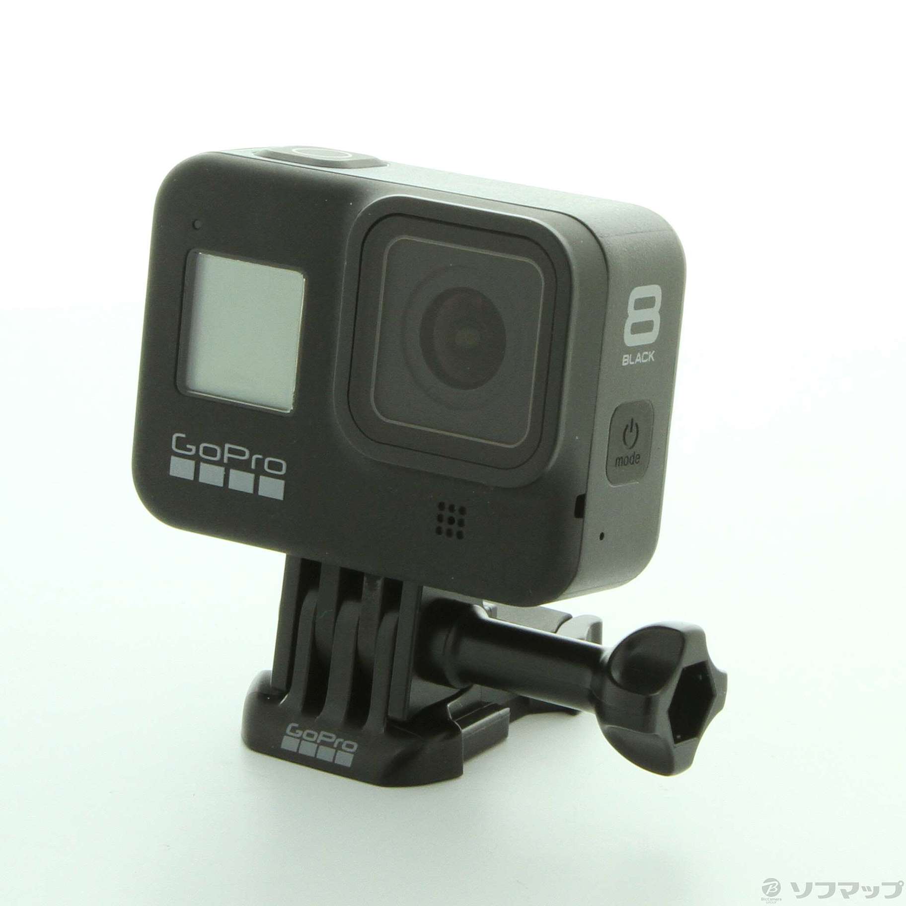 都内で GoPro HERO8 Black 限定BOXゴープロ ヒーロー8 CHDRB-801-FW ...