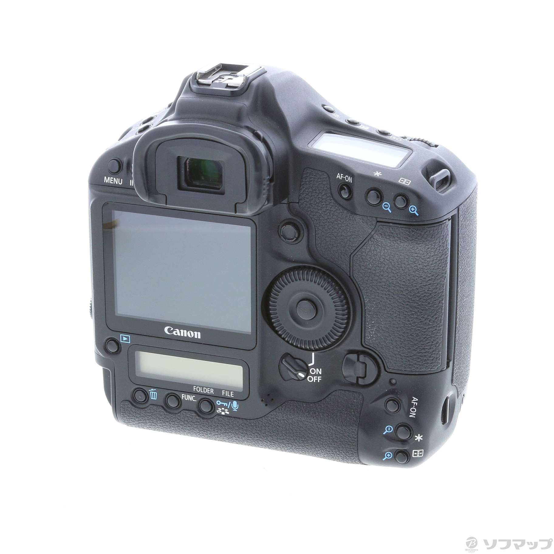 中古】EOS-1D MarkIII ◇07/15(木)値下げ！ [2133031455421] - リコレ