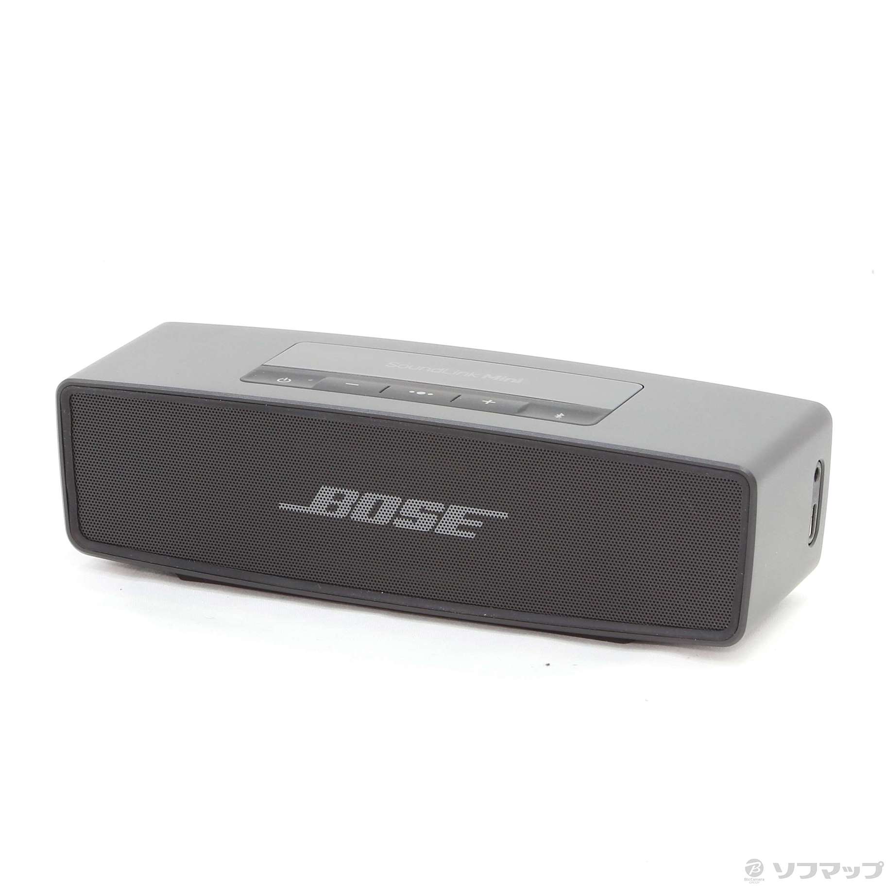 中古】SoundLink Mini Bluetooth speaker II Special Edition