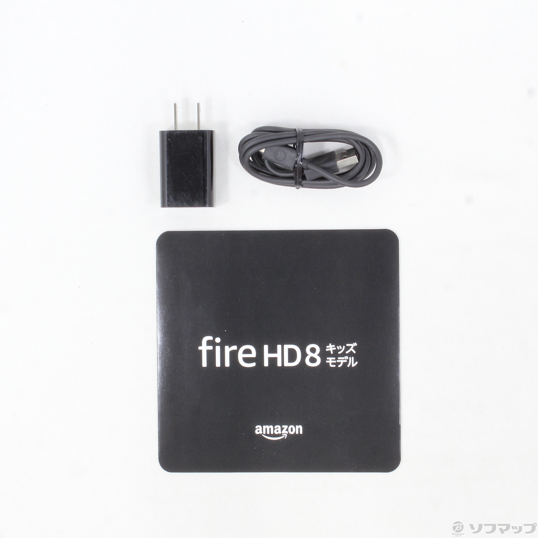 FireHD8 32GB キッズモデル　ジャンク