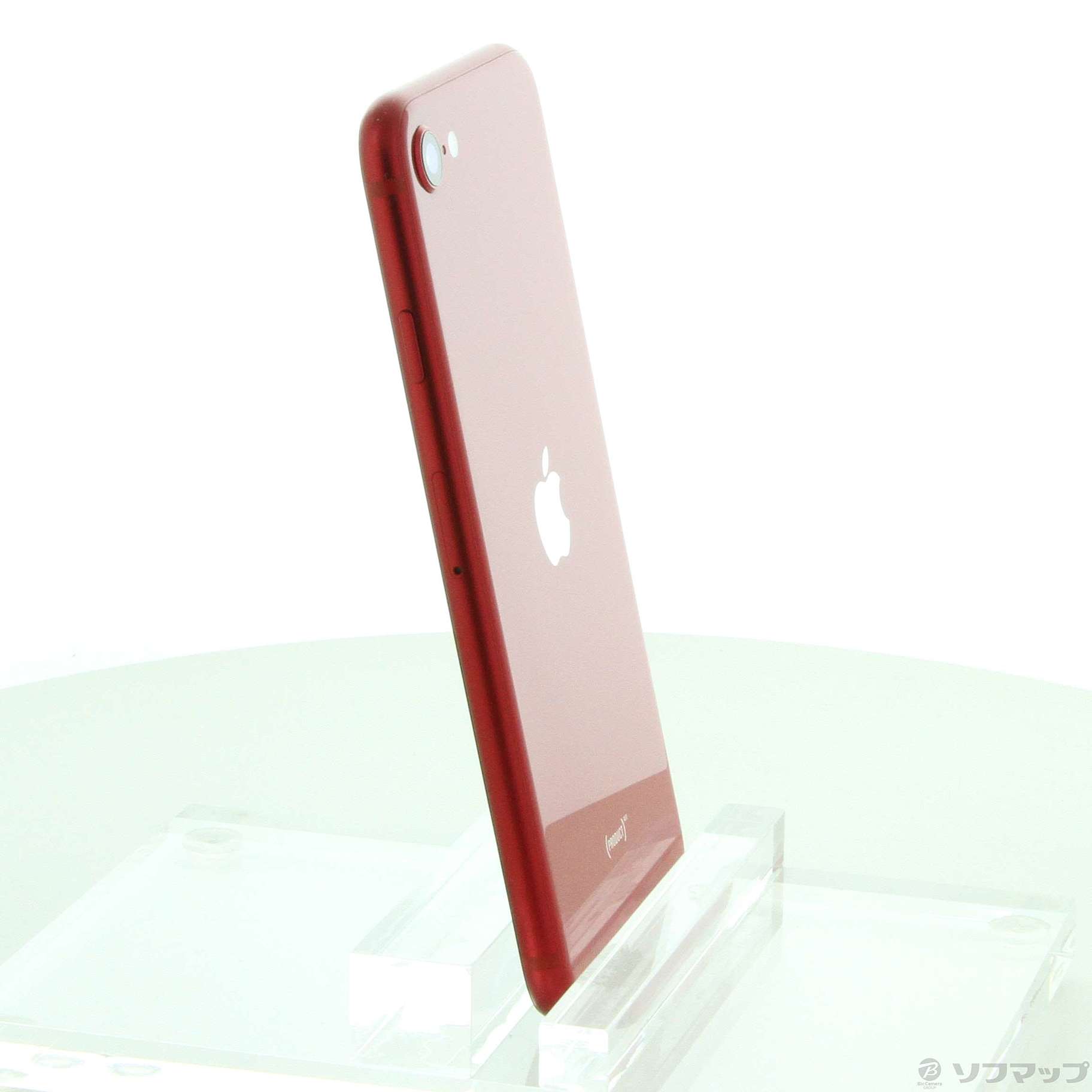 最終値下げ】Apple iPhone SE (第2世代) 256GBレッド