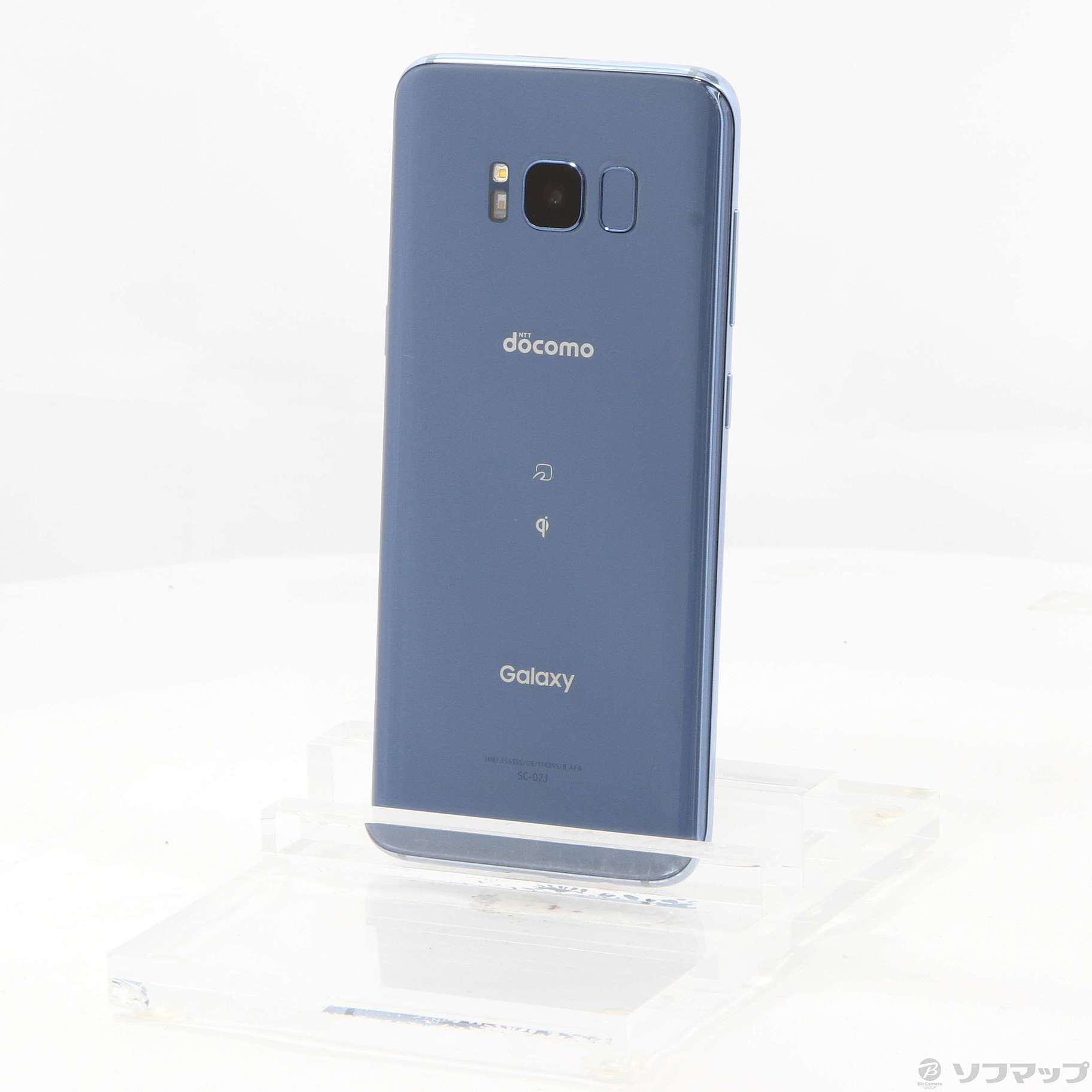 値頃 galaxy s8+ ドコモ simフリー - スマートフォン/携帯電話 