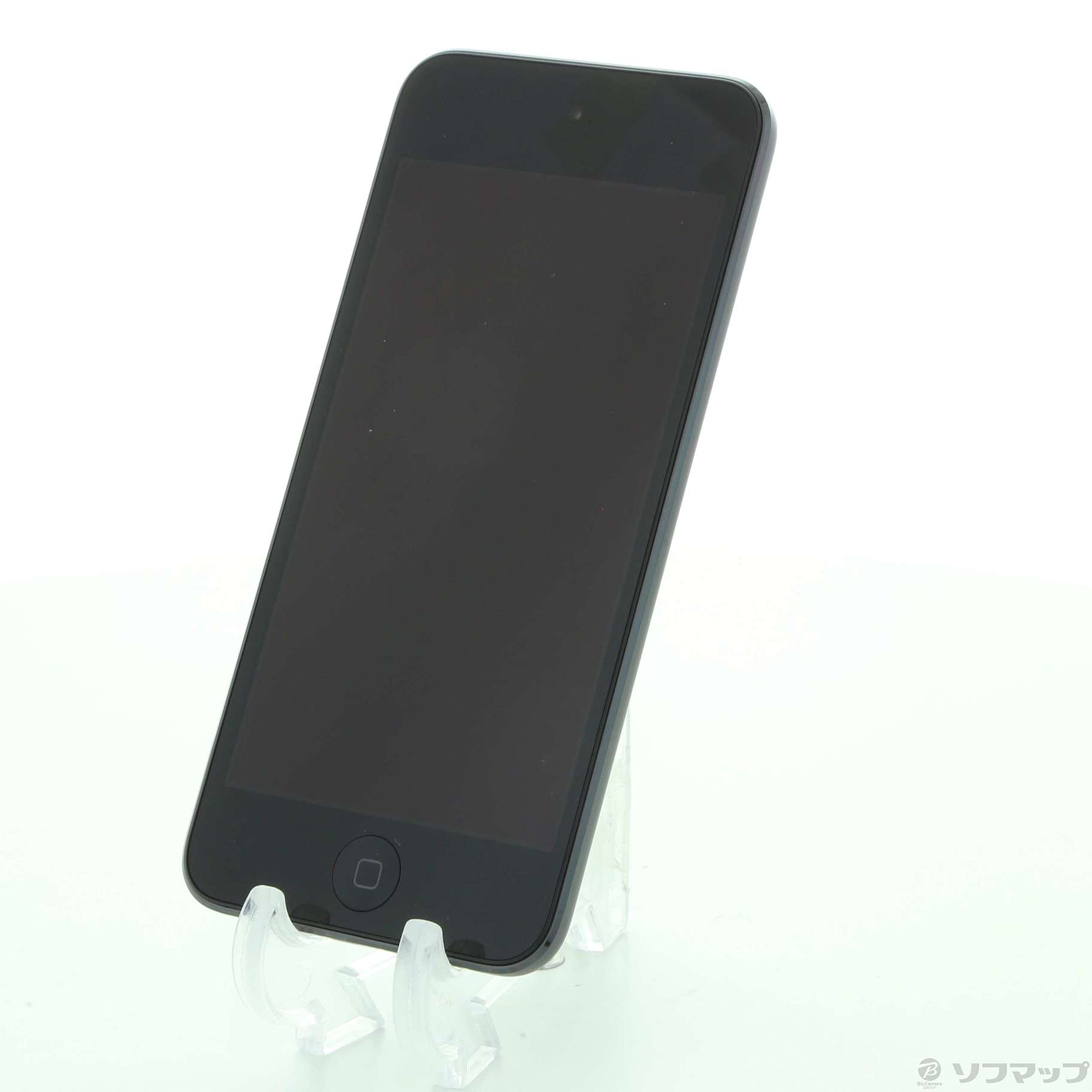 中古】iPod touch第7世代 メモリ32GB スペースグレイ MVHW2J／A