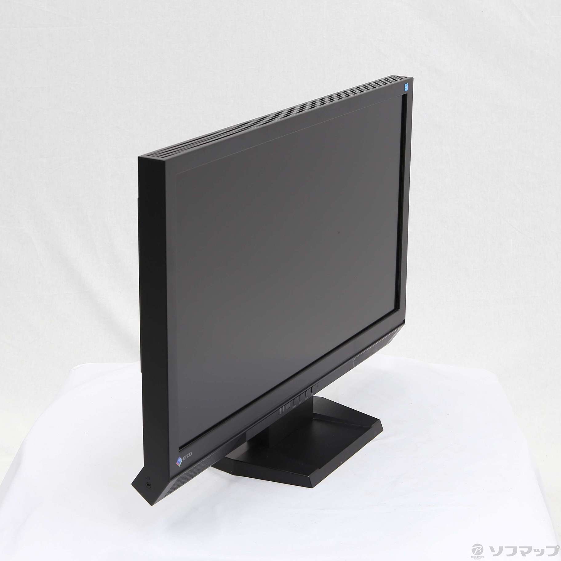 中古】FORIS FS2332-BK [2133031469350] - リコレ