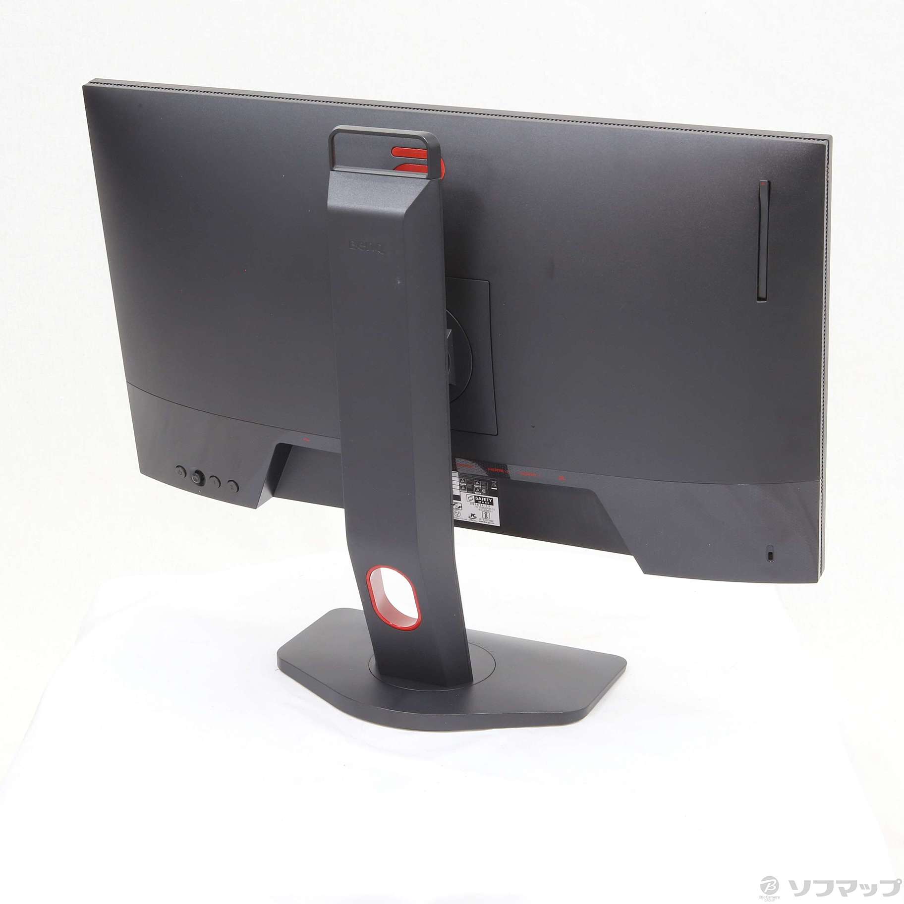 中古】ZOWIE XL2546K [2133031472893] - リコレ！|ビックカメラ