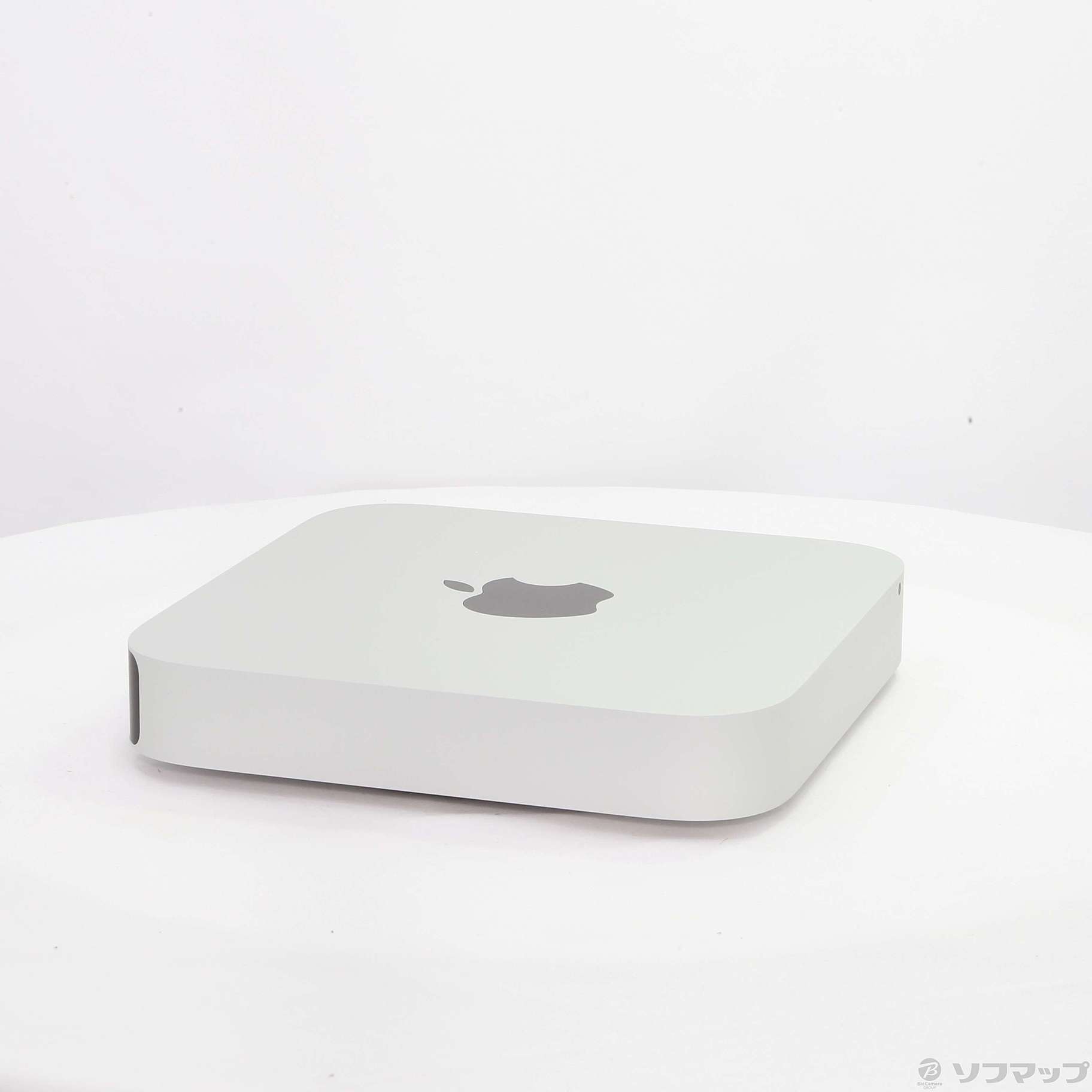 ストレージ APPLE Mac mini 2014 MGEM2J/A + keyboard Qls8Z