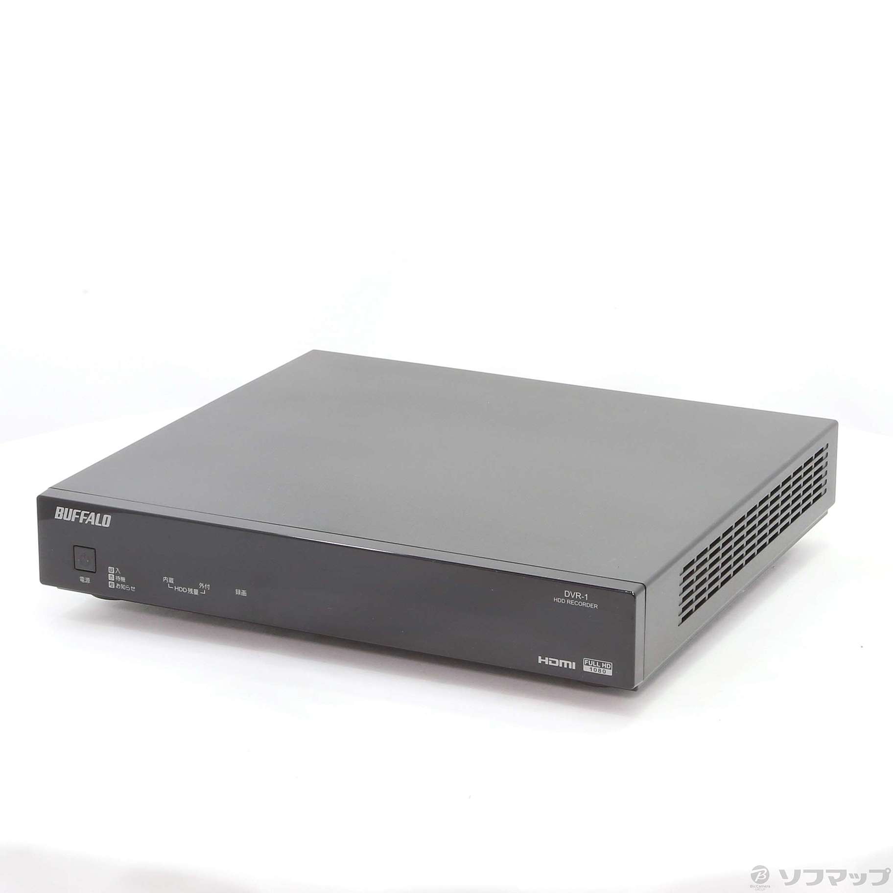 中古 Dvr 1 500g 2133031476303 リコレ ソフマップの中古通販サイト