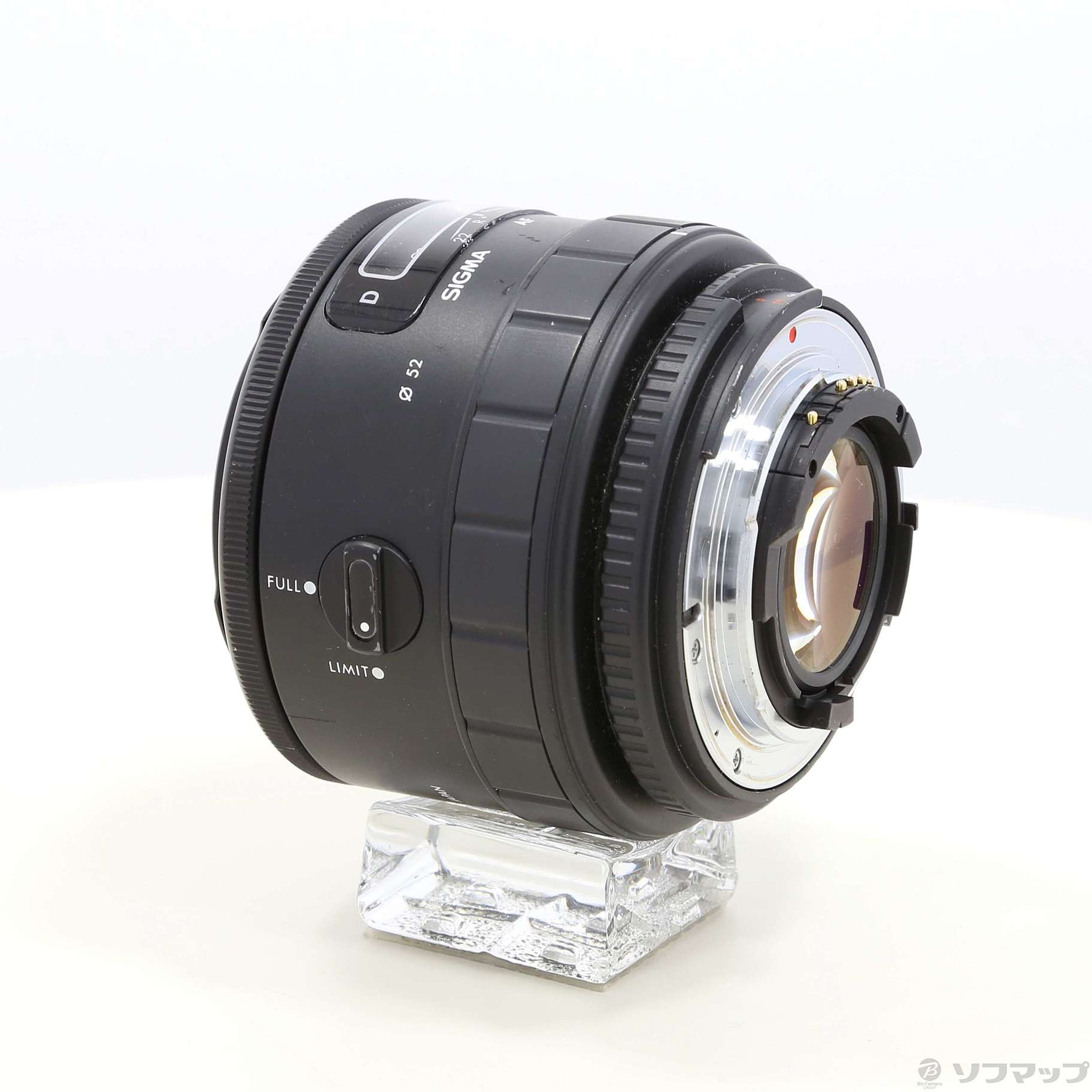 ニコンFマウントSigma AF 90mm f2.8 - luknova.com