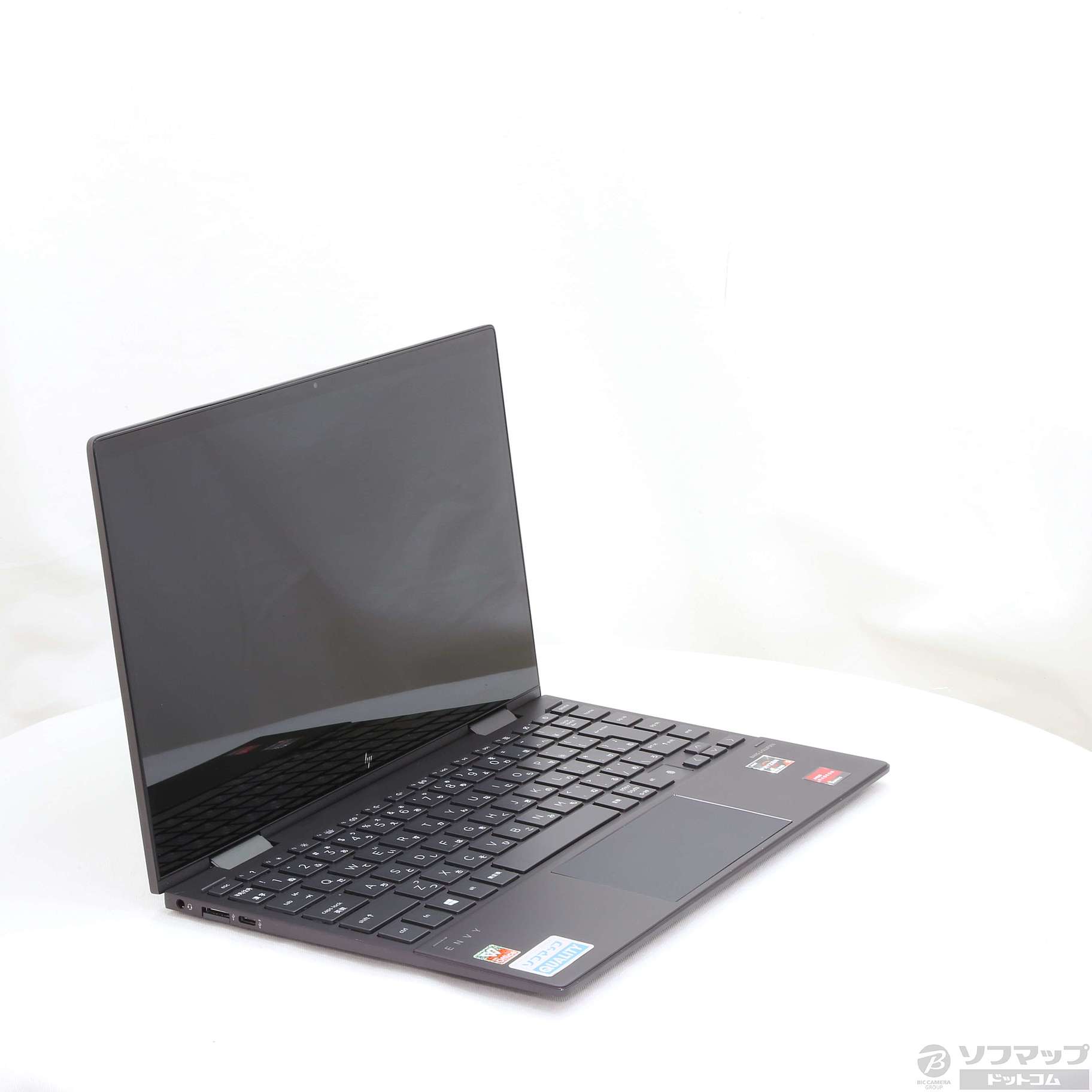 中古】HP ENVY x360 13-ay0048AU 3N944PA#ABJ 〔Windows 10