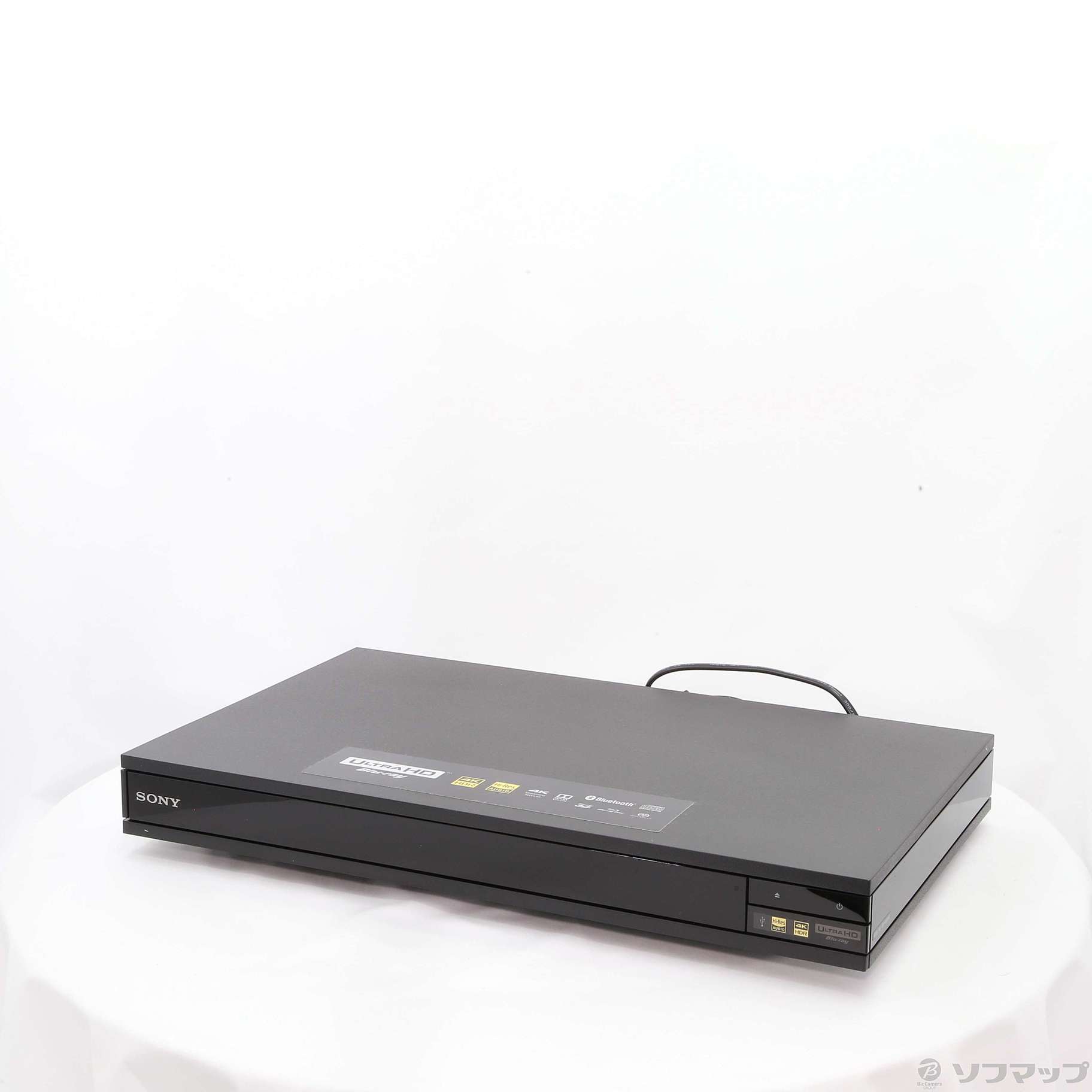 中古】UBP-X800M2 [2133031482243] - リコレ！|ビックカメラグループ