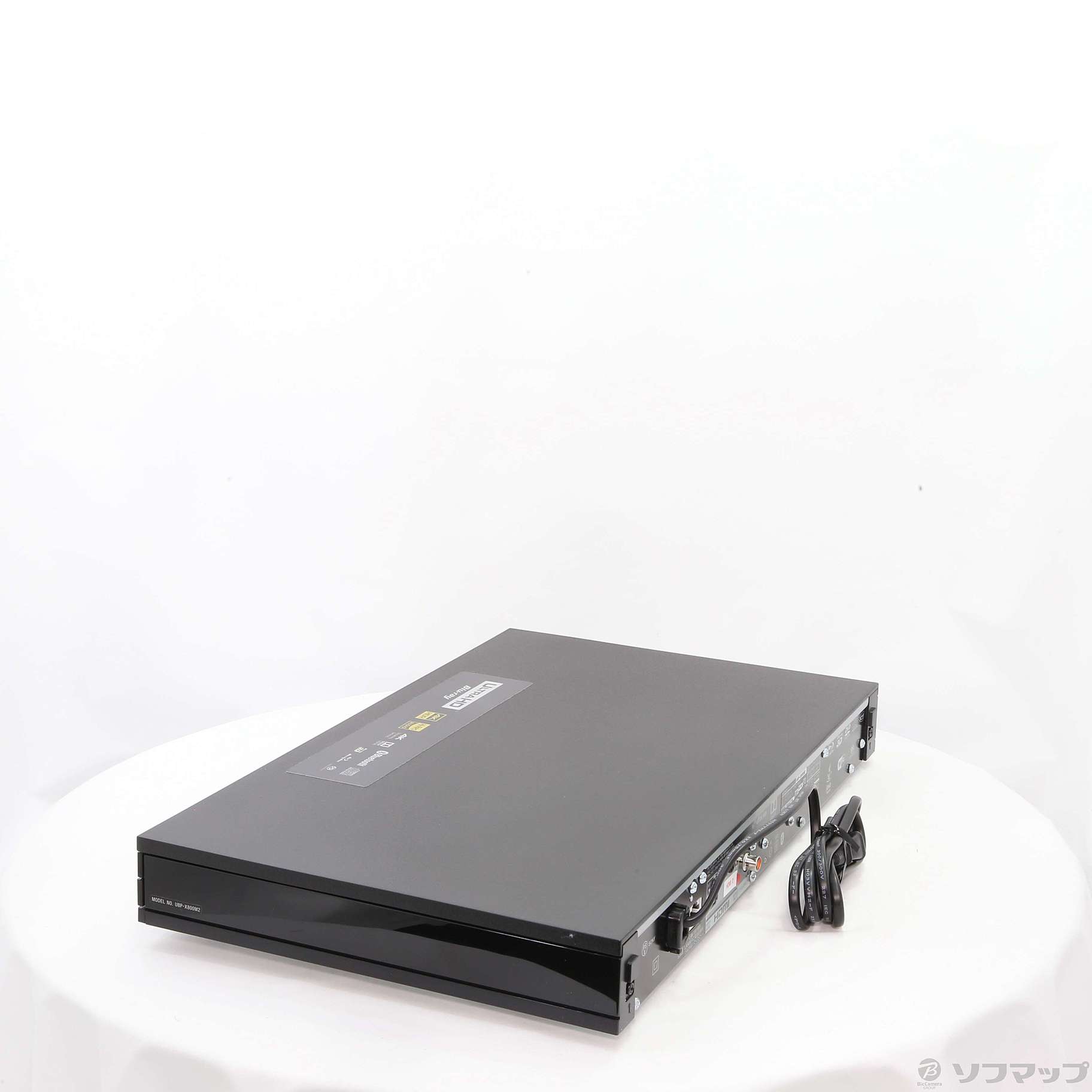 中古】UBP-X800M2 [2133031482243] - リコレ！|ビックカメラグループ