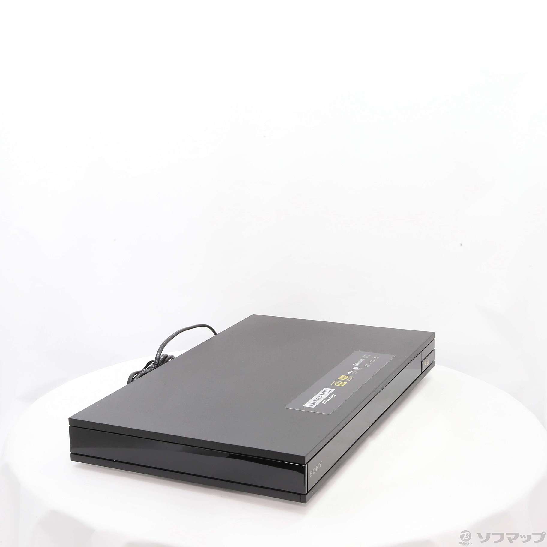 中古】UBP-X800M2 [2133031482243] - リコレ！|ビックカメラグループ