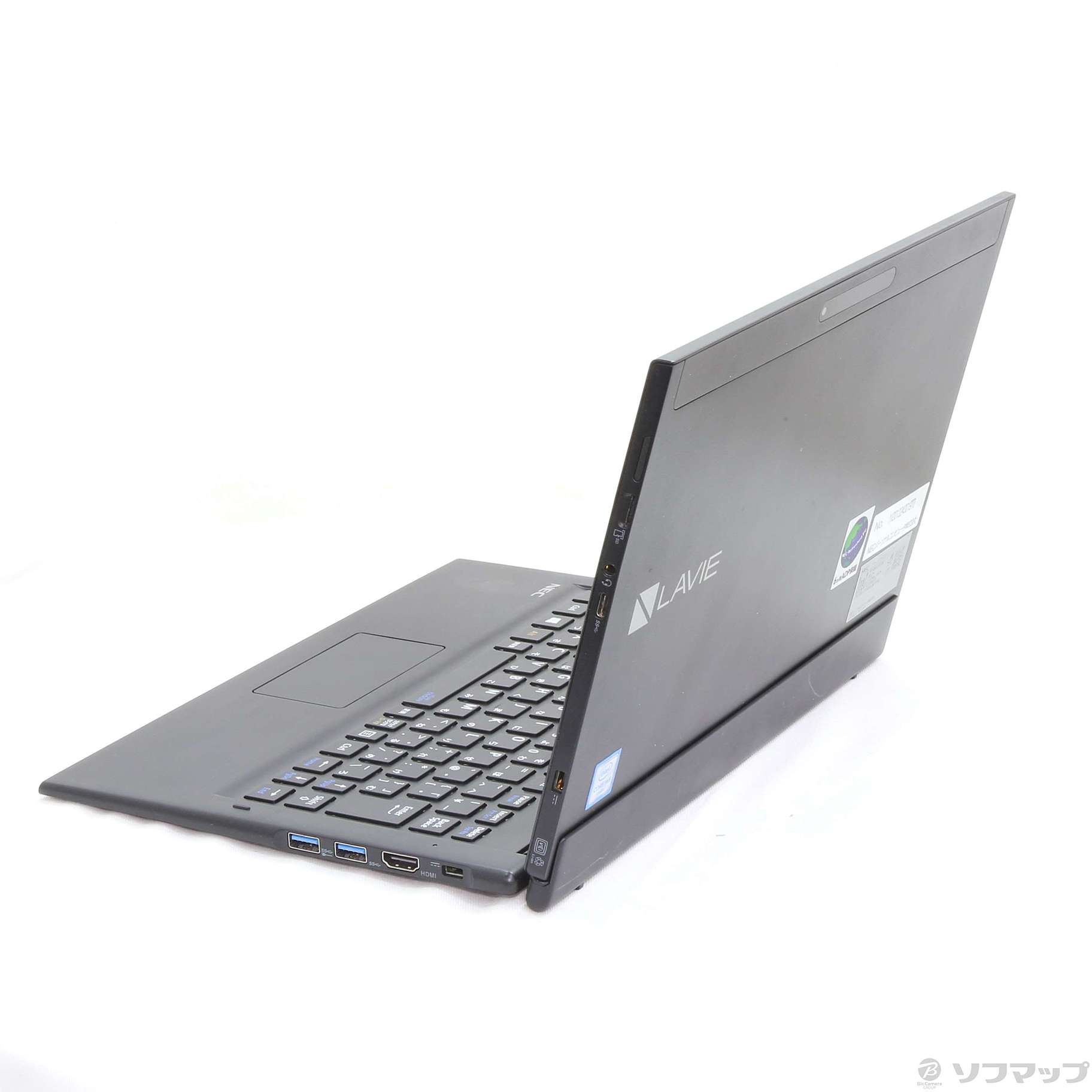 中古】LAVIE Direct HZ PC-GN11S47A9 〔NEC Refreshed PC〕 〔Windows