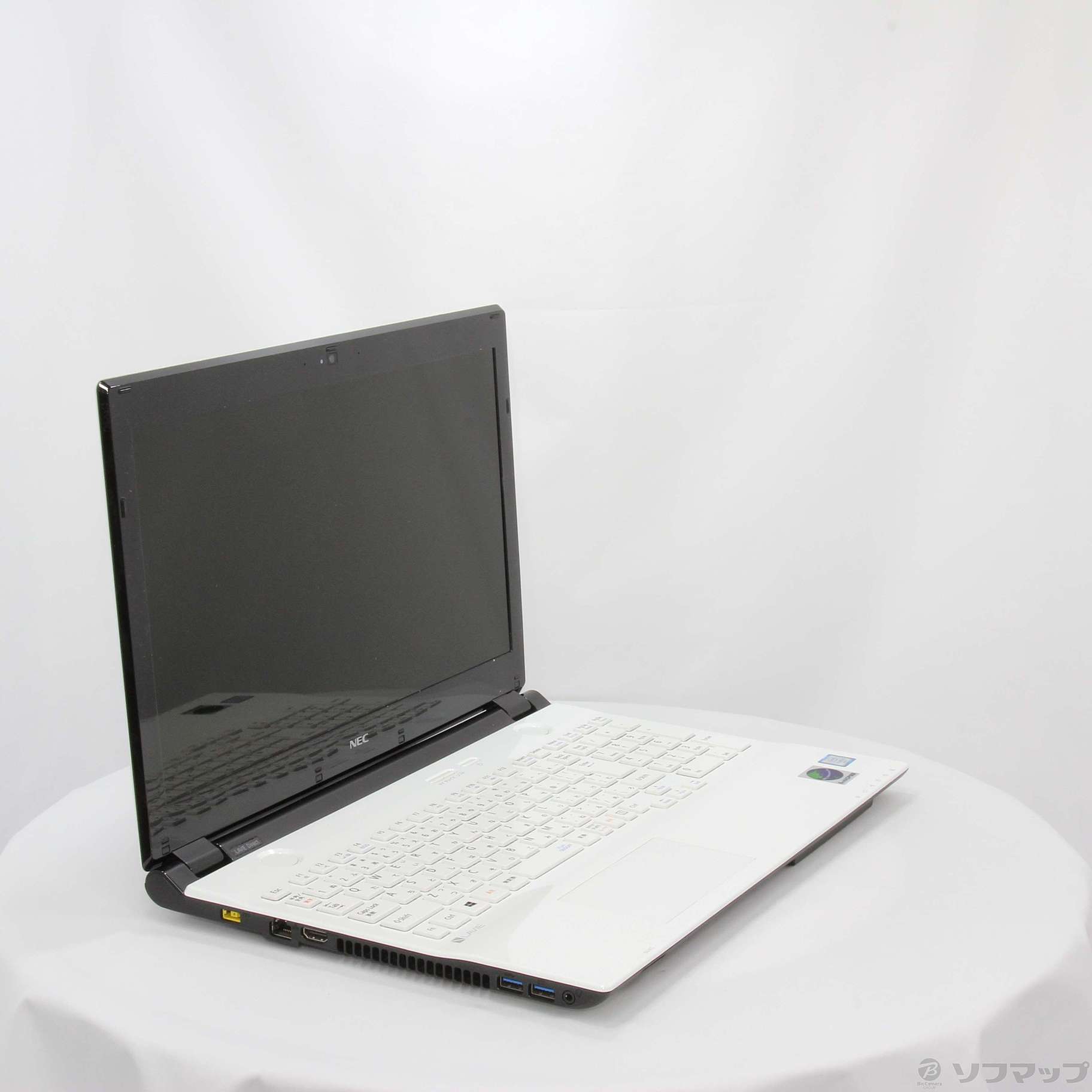 中古】LAVIE Direct NS PC-GN234FSA6 〔NEC Refreshed PC
