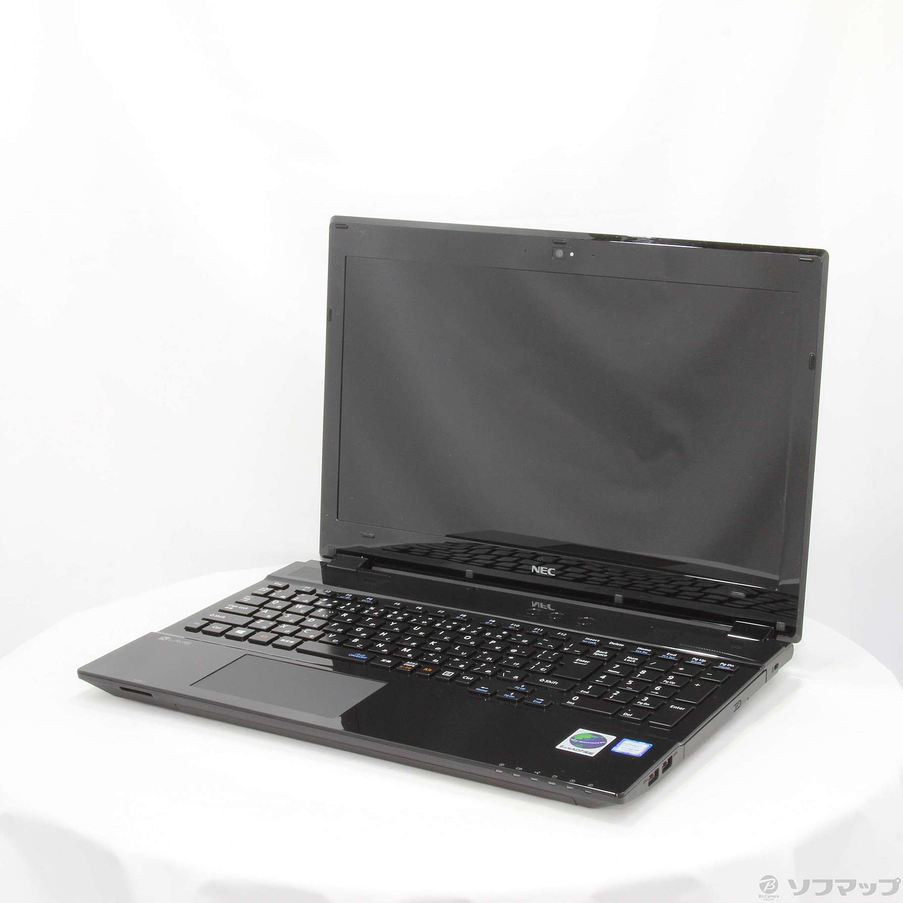 中古】LAVIE Direct NS PC-GN254GRDB 〔NEC Refreshed PC〕 〔Windows