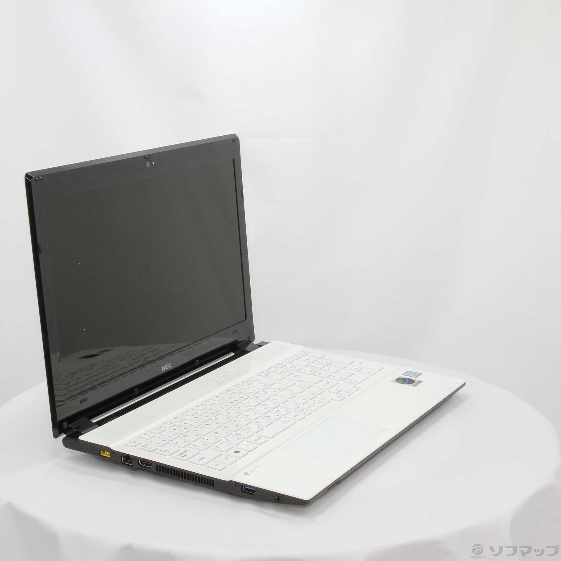 Windowsノート本体 NEC Lavie PC-GN276FSAA LaVie NEC LAVIE PC-GN276FSLA Microsoft Office 2019 Win 10