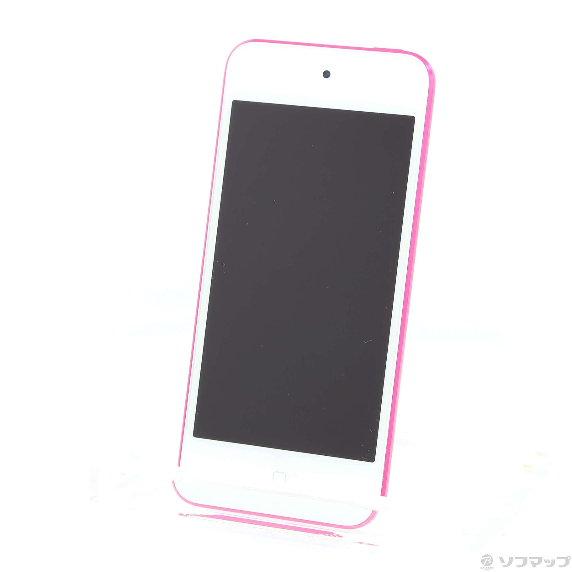 オーディオ機器【新品】【未開封】【宅急便】7世代 iPod touch 32GB ピンク