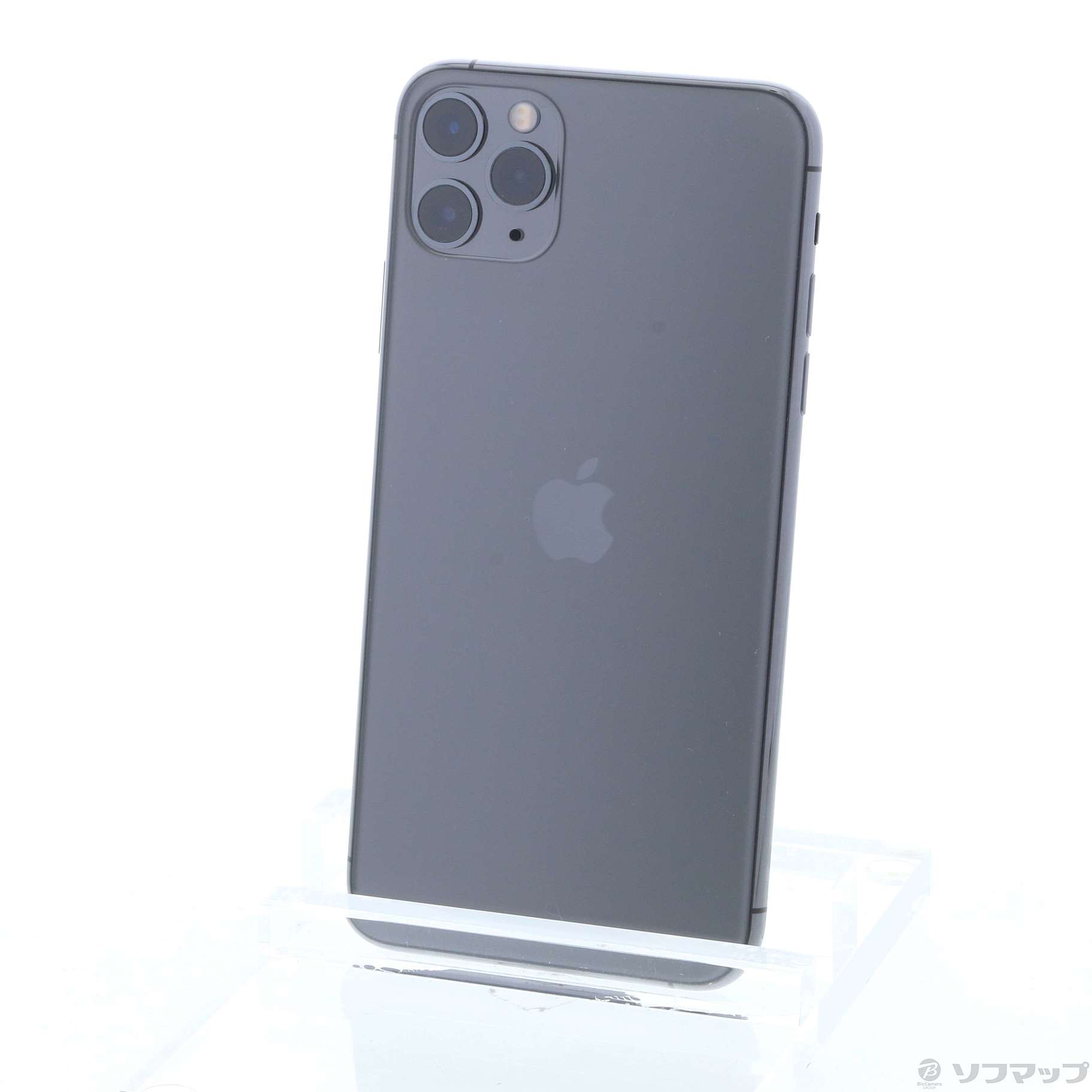 中古】iPhone11 Pro Max 512GB スペースグレイ NWHN2J／A SIMフリー ...