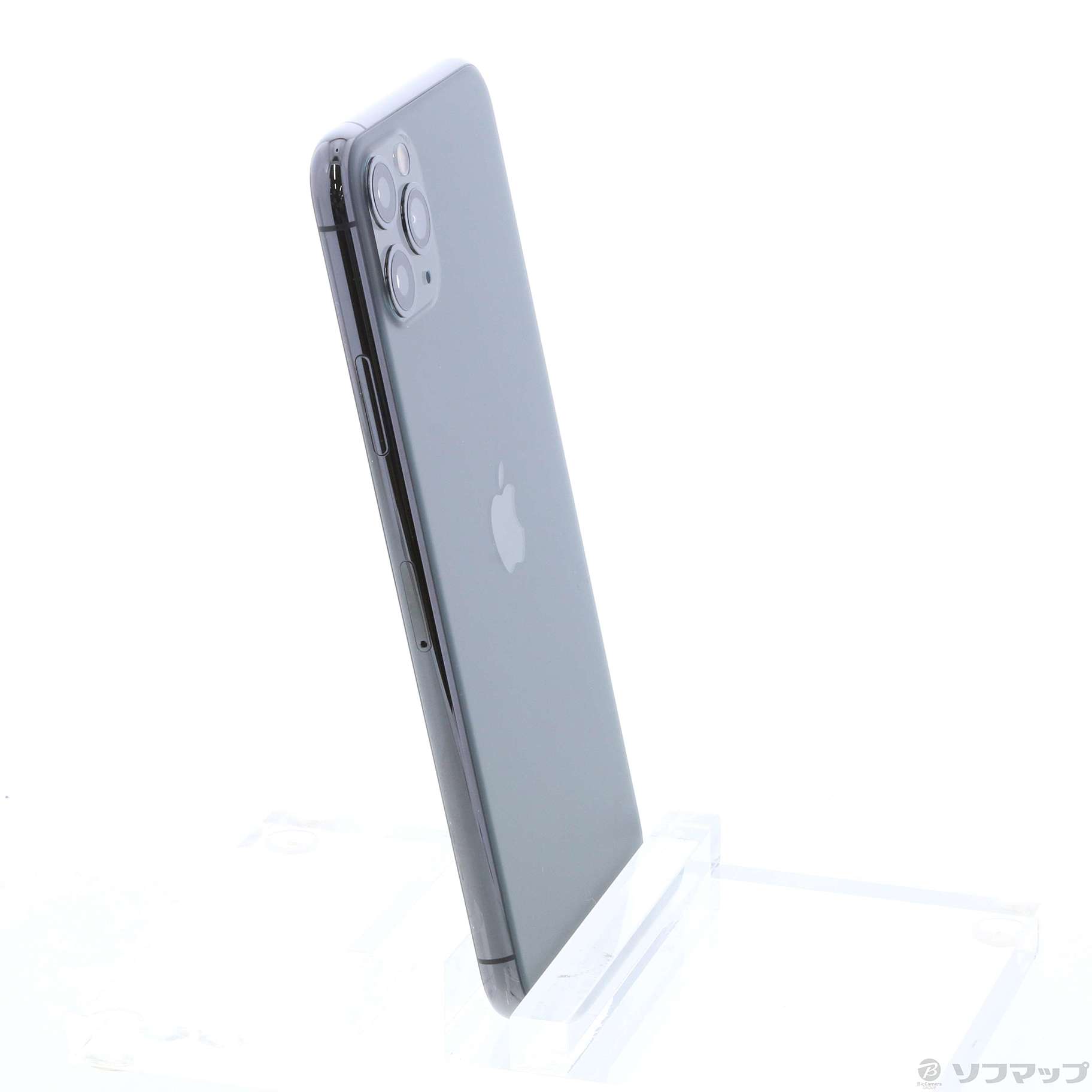 iPhone11 Pro Max 512GB スペースグレイ NWHN2J／A SIMフリー