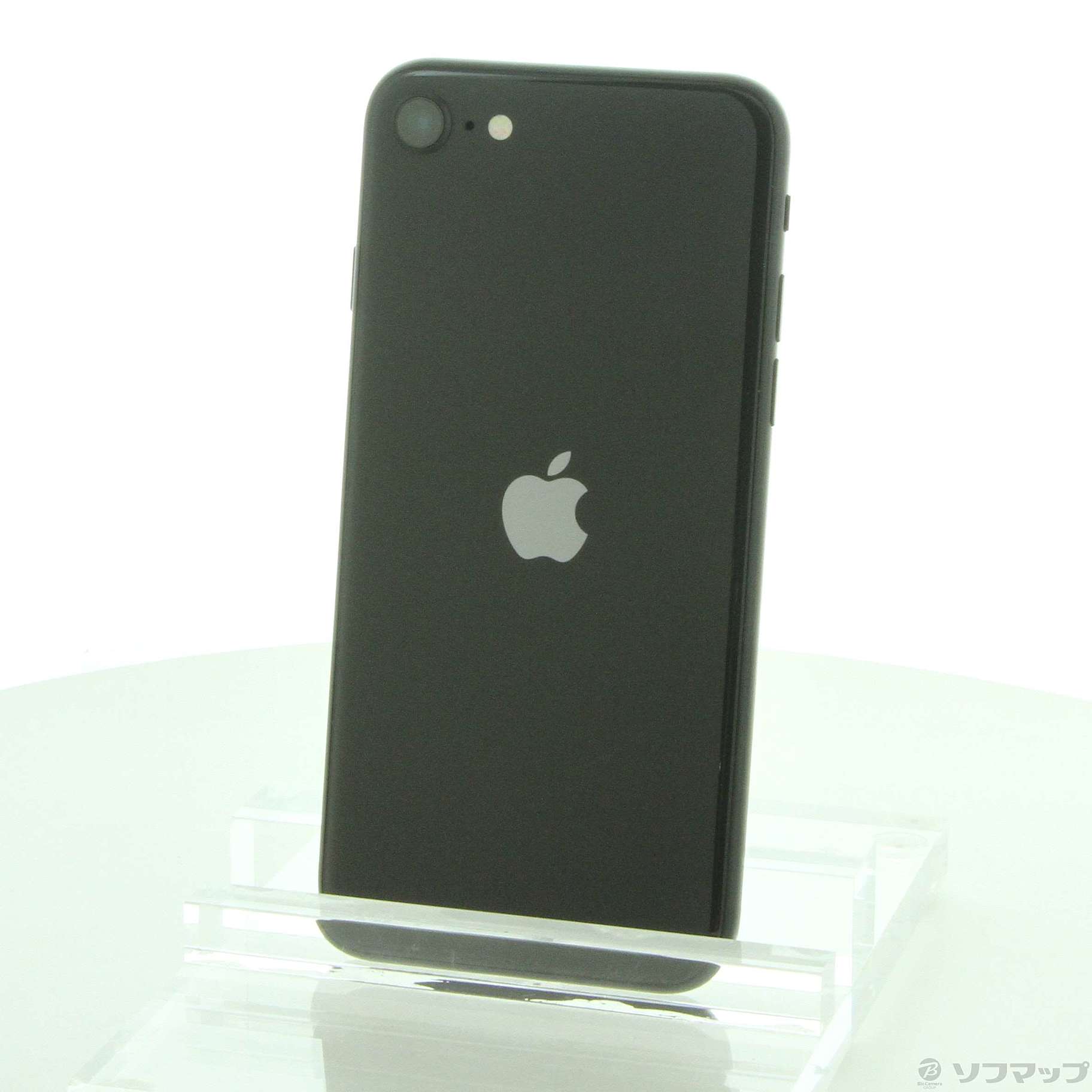 中古 Iphone Se 第2世代 128gb ブラック Mxd02j A Simフリー 03 02 火 値下げ リコレ ソフマップの中古通販サイト 中古 Iphone Se 第2世代 128gb ブラック Mxd02j A Simフリー 03 02 火 値下げ リコレ ソフマップの中古通販サイト
