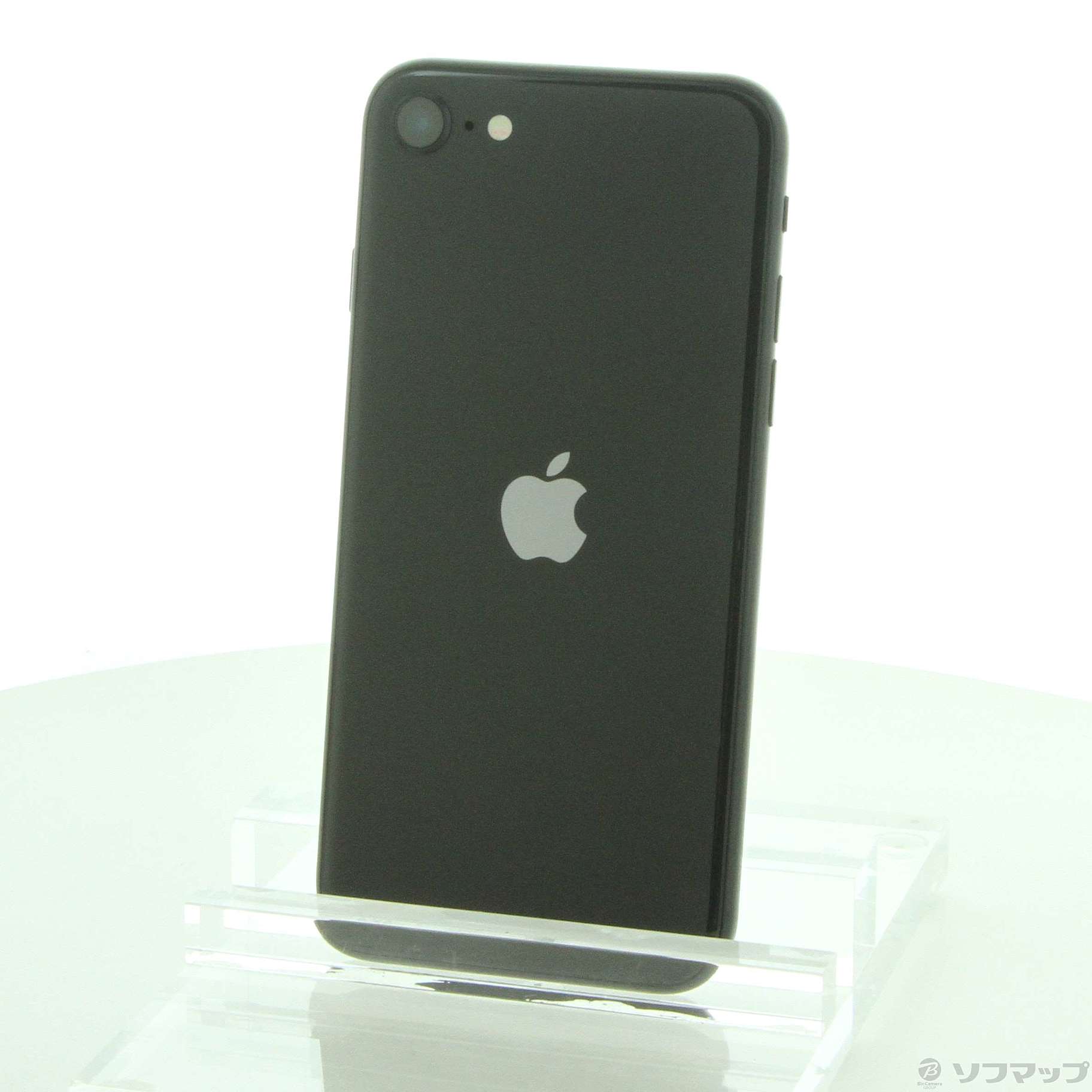 中古】iPhone SE 第2世代 128GB ブラック NXD02J／A SIMフリー [2133031491139] -  リコレ！|ビックカメラグループ ソフマップの中古通販サイト