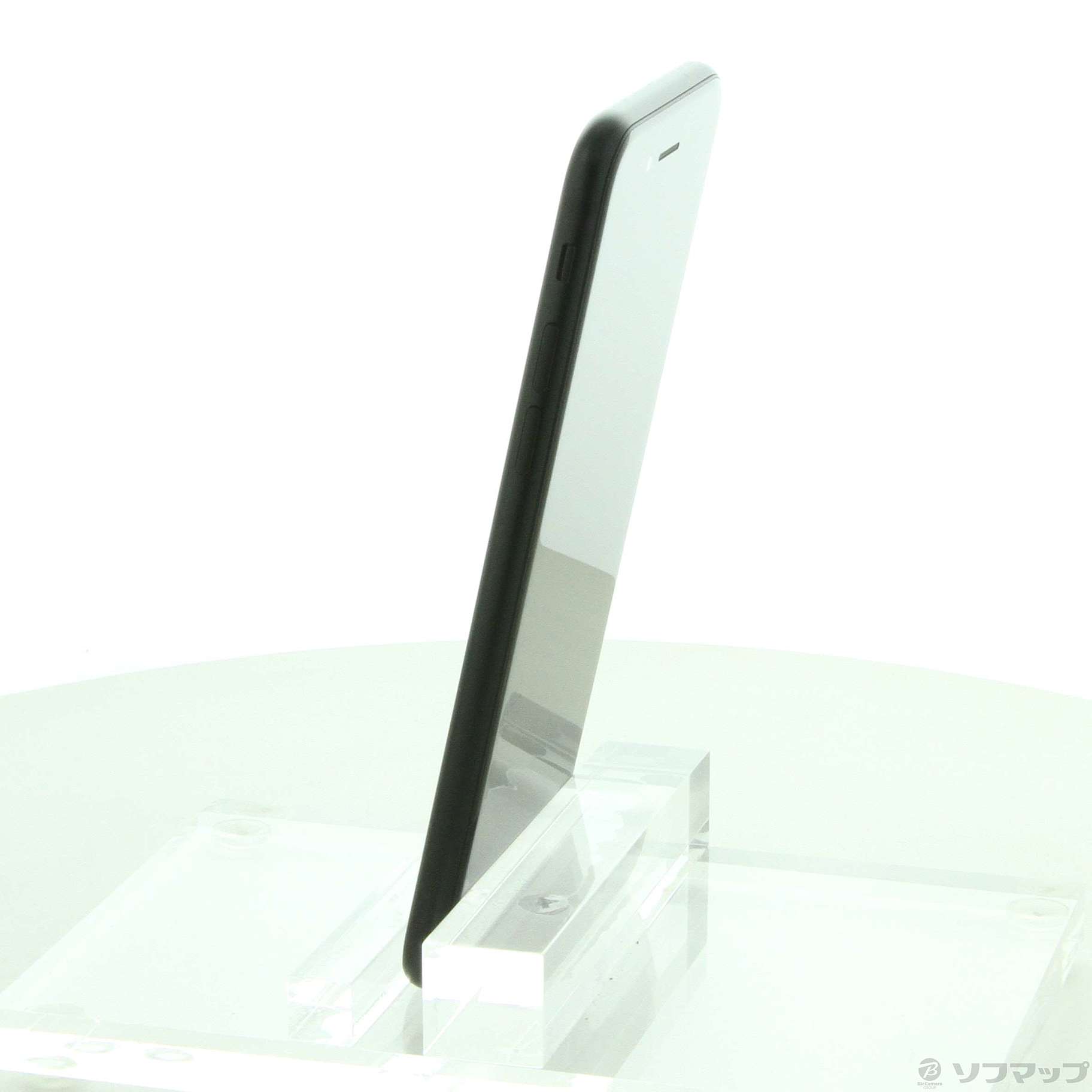 中古】iPhone SE 第2世代 128GB ブラック NXD02J／A SIMフリー 