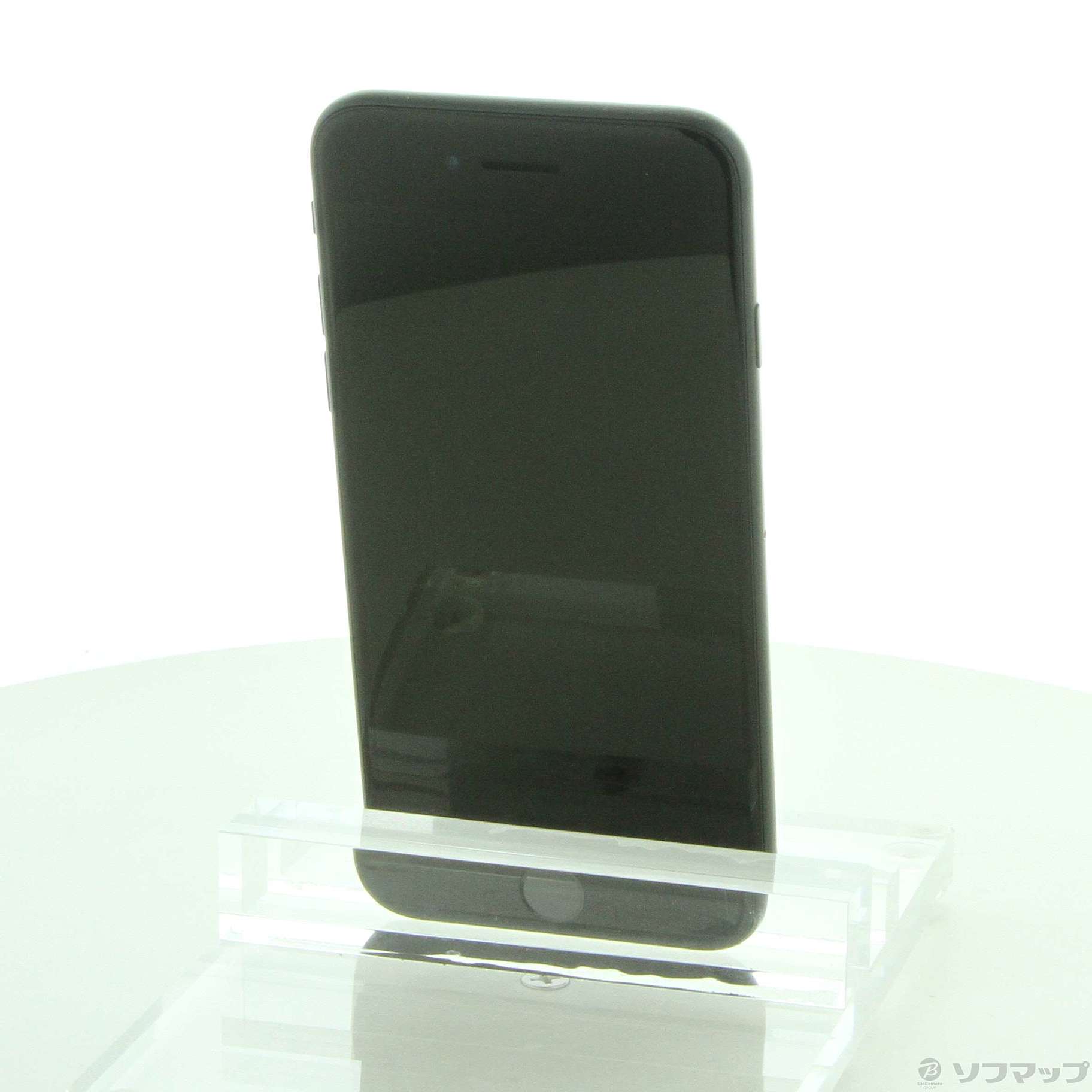 中古】iPhone SE 第2世代 128GB ブラック NXD02J／A SIMフリー