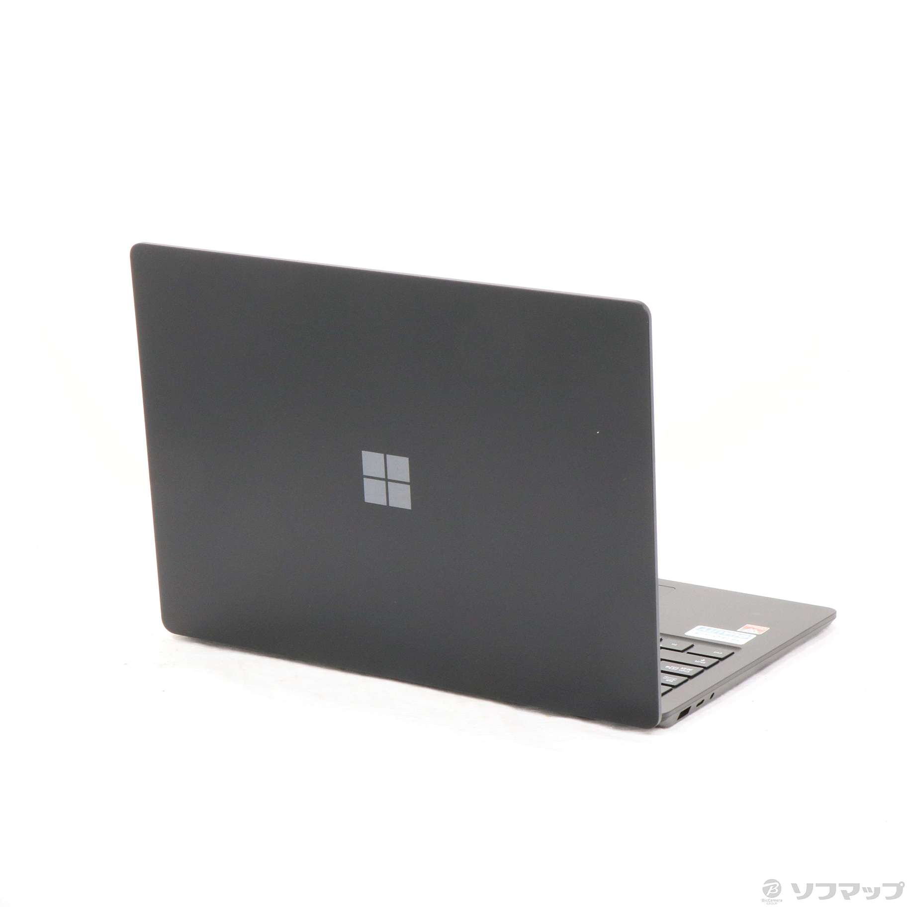 中古】Surface Laptop 3 〔Core i5／8GB／SSD256GB〕 PKU-00039