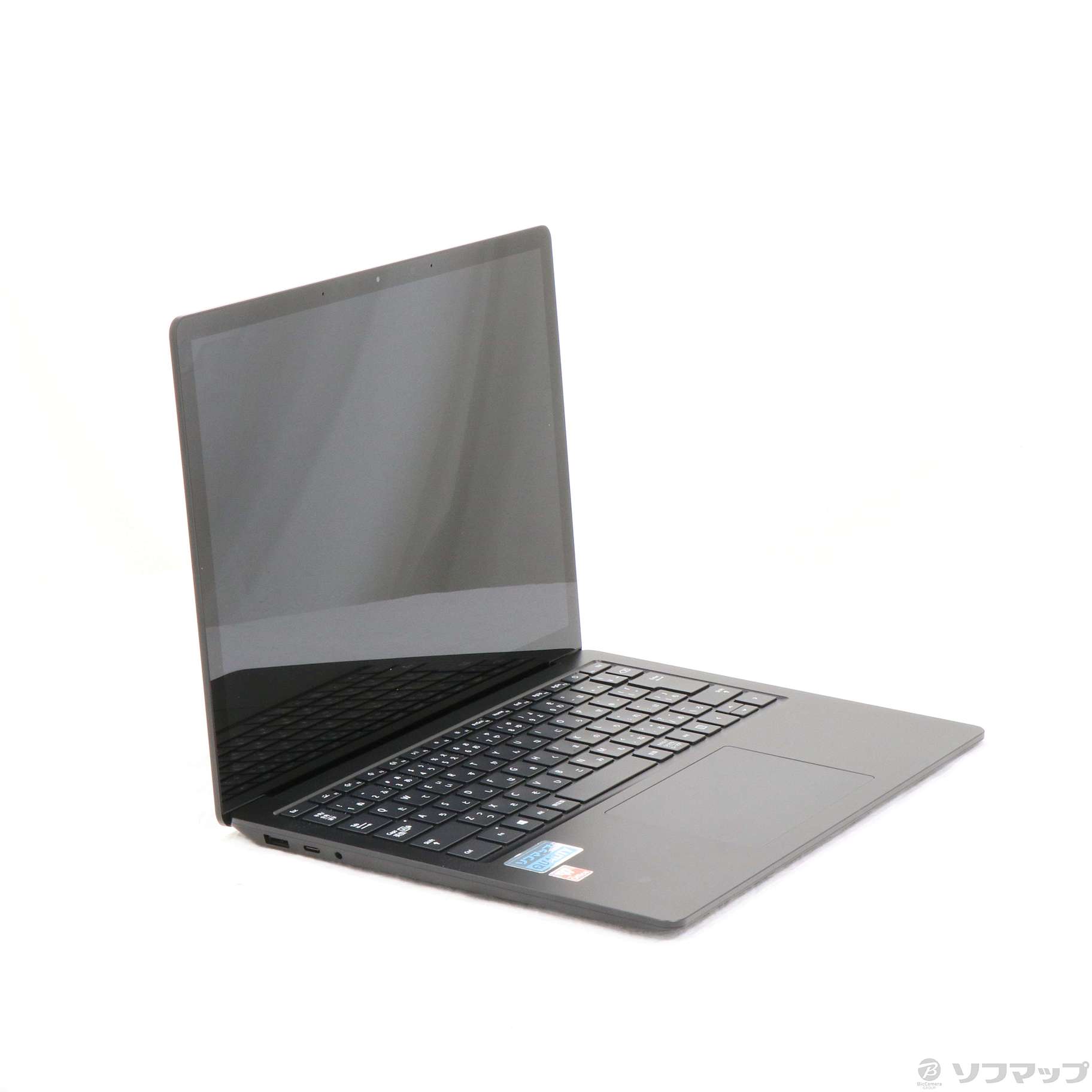 中古】Surface Laptop 3 〔Core i5／8GB／SSD256GB〕 PKU-00039