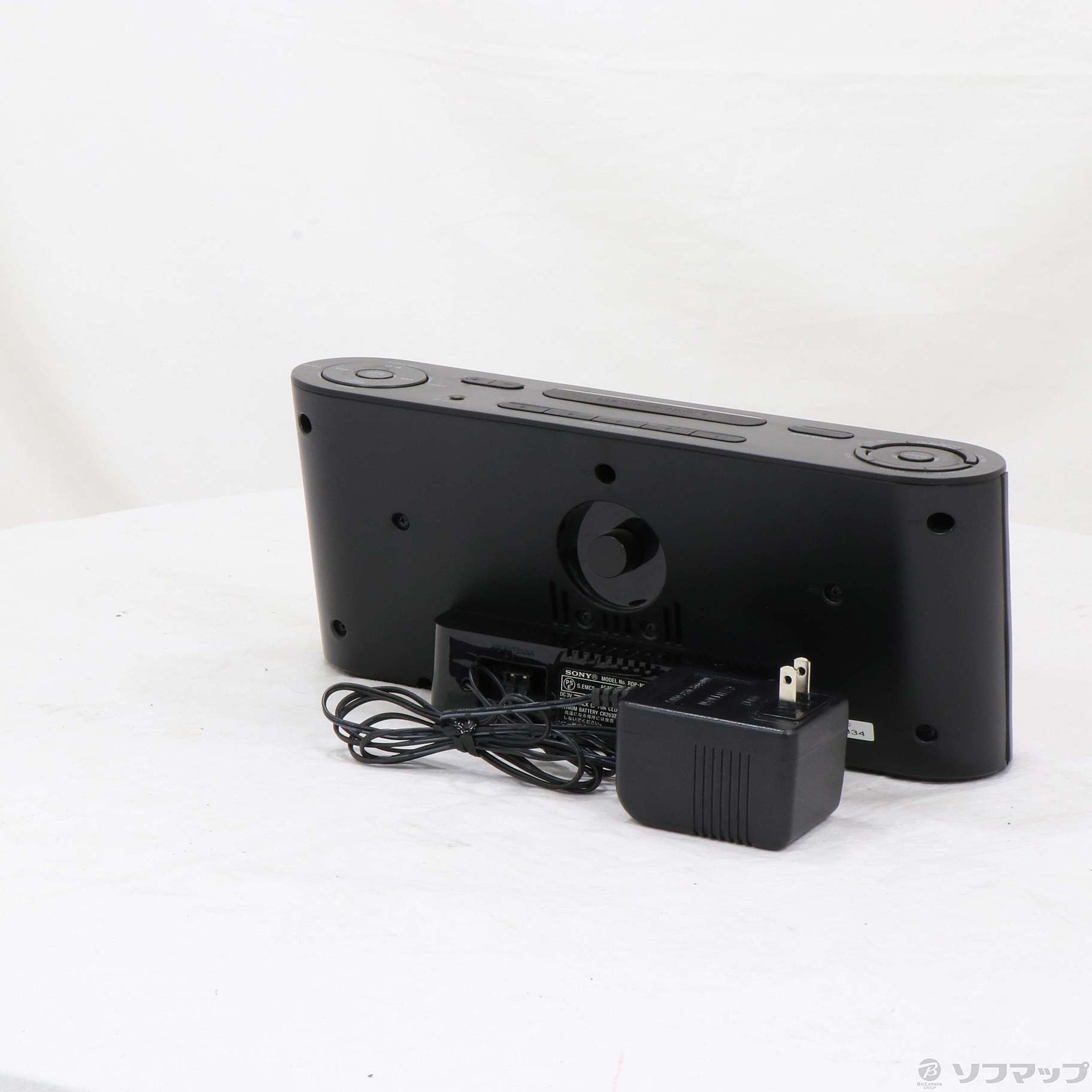 中古】RDP-NW1 ブラック [2133031495670] - リコレ！|ビックカメラ