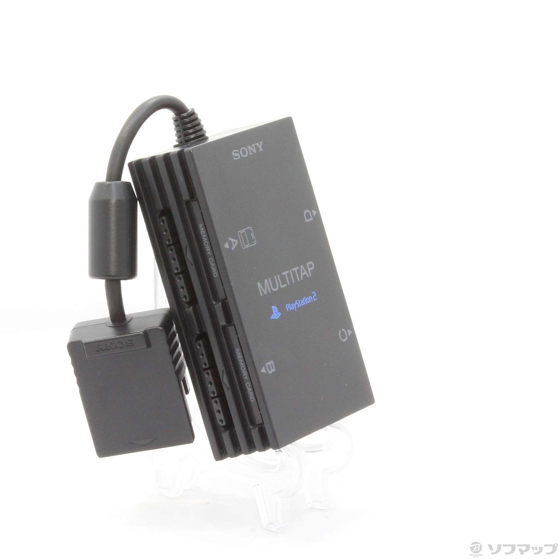 PS2 プレステ2 マルチタップ SCPH-10090 SONY純正品 - その他