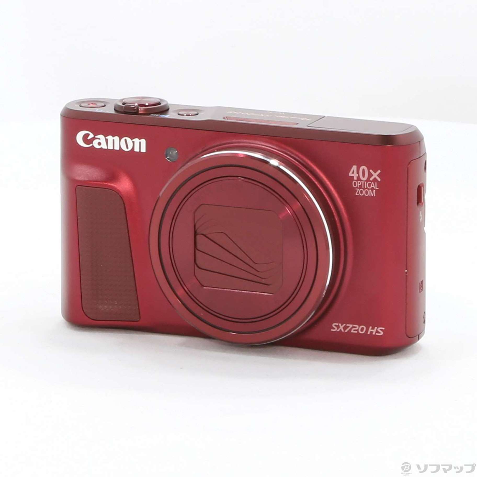 Canon Power Shot SX720 HS RED