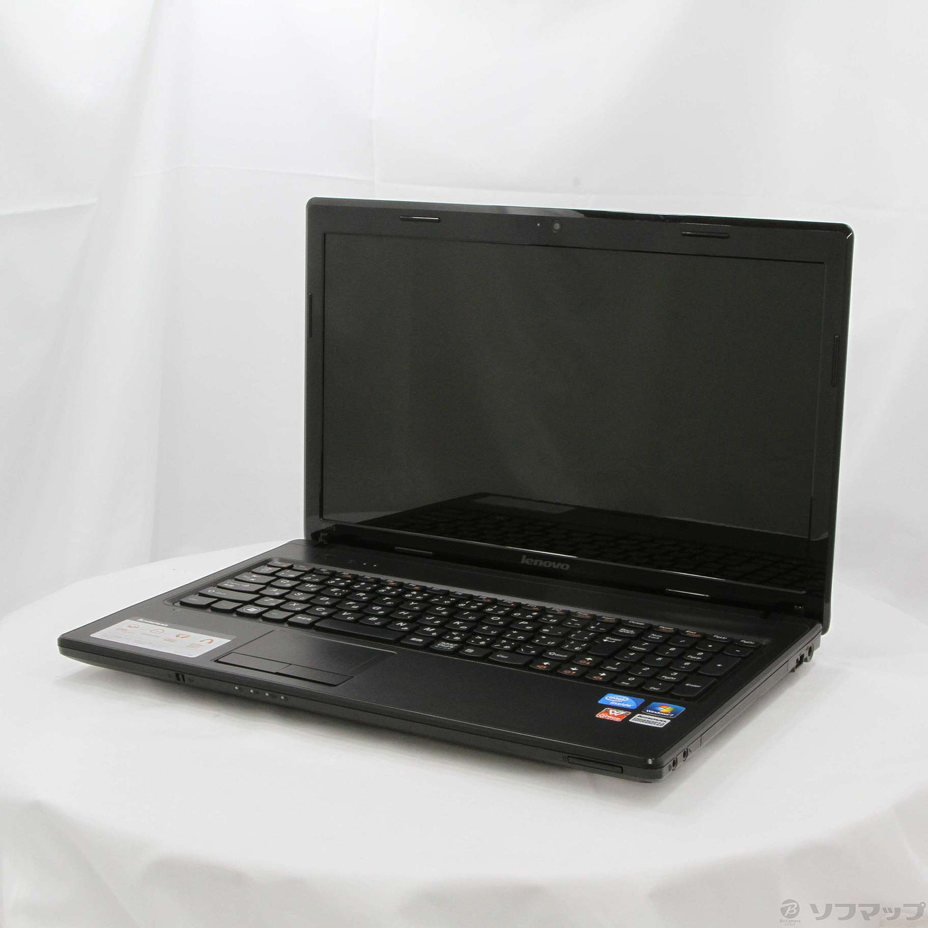 lenovo レノボ ノートPC G570 433472J
