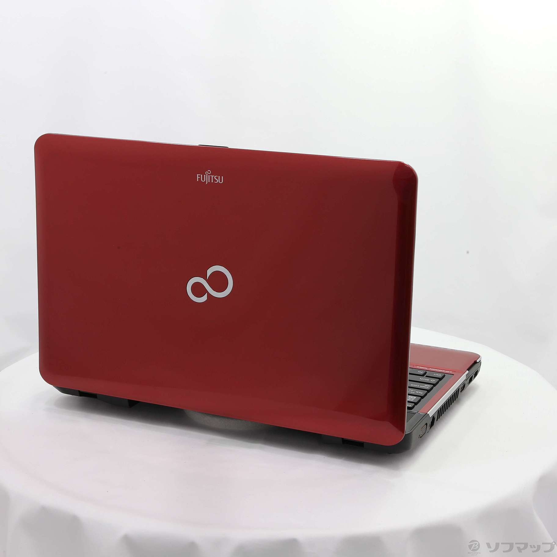 値下げ！【富士通】ノートパソコン(AH44/D)15.6型ワイド ノートPC Fujitsu(富士通)ノートパソコン(AH44/D)15.6型ワイド