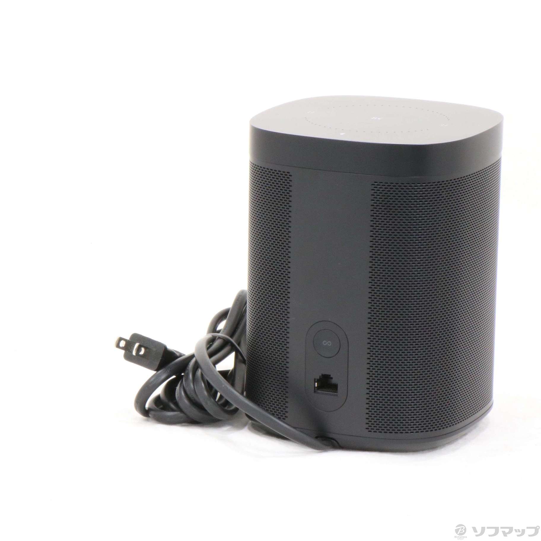 中古】セール対象品 Sonos One ブラック ◇03/19(土)値下げ