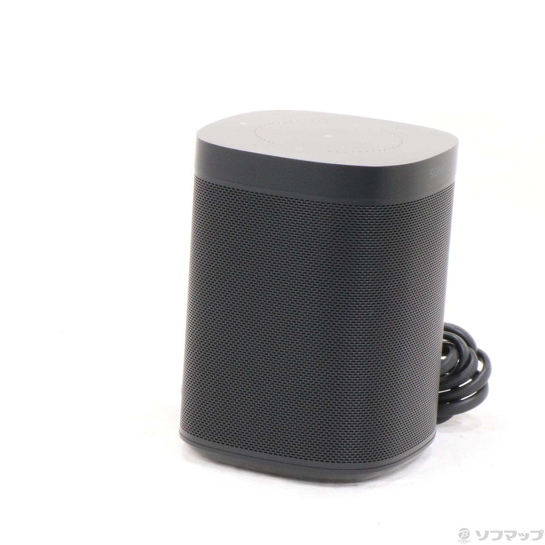 中古】セール対象品 Sonos One ブラック ◇03/19(土)値下げ