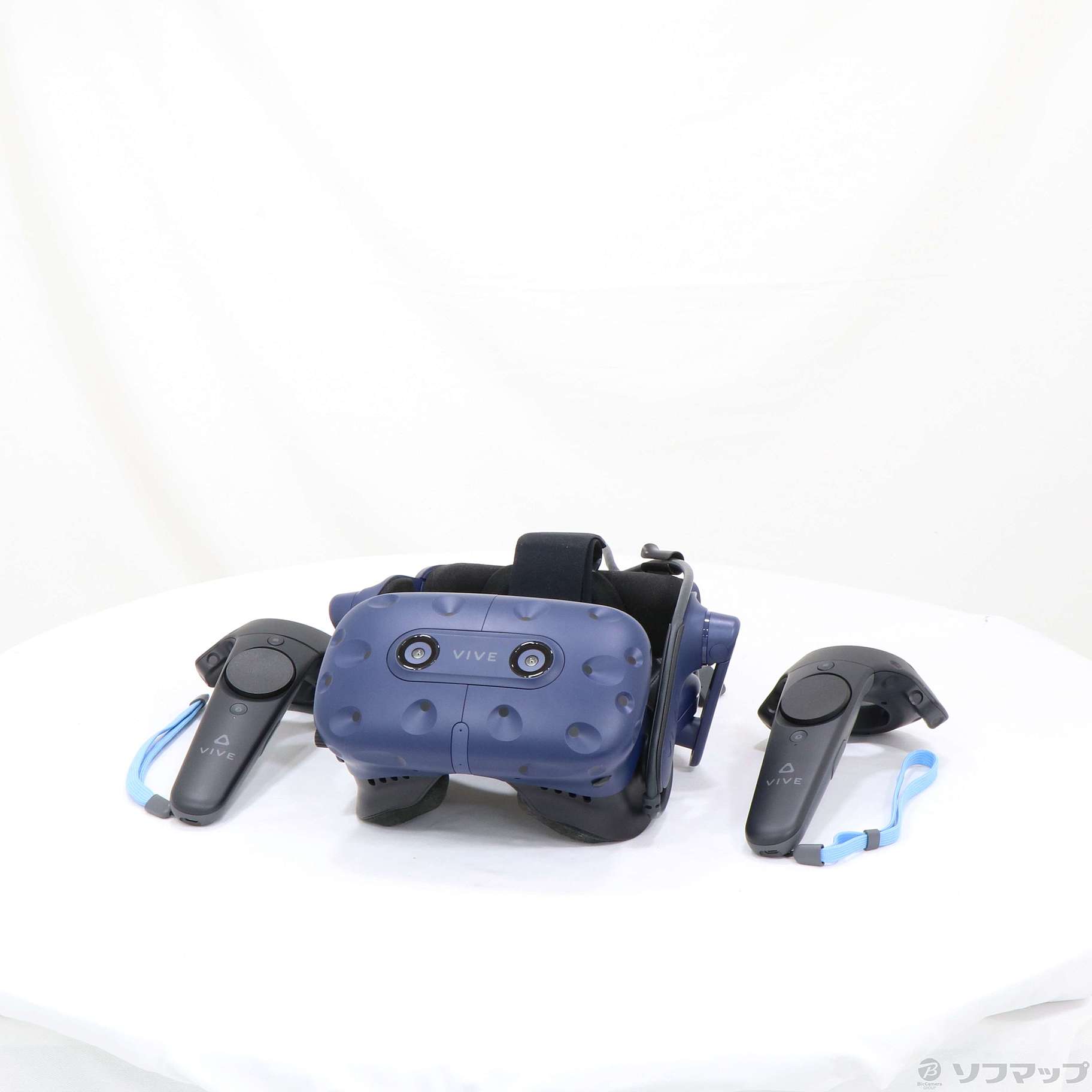 VIVE Pro スターターキット 99HAPY005-00