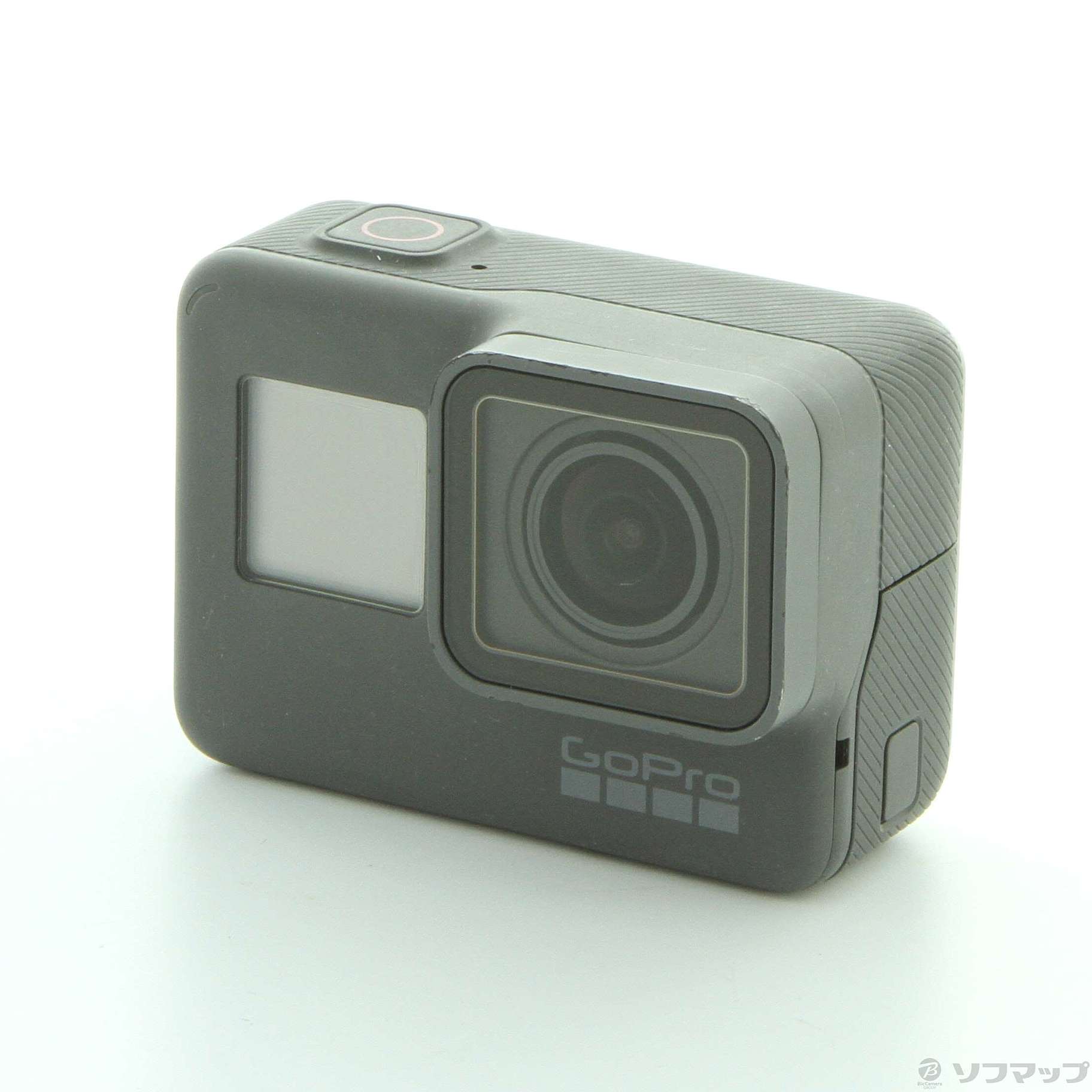 中古】GoPro HD HERO5 BLACK CHDHX-501-JP [2133031508950] - リコレ