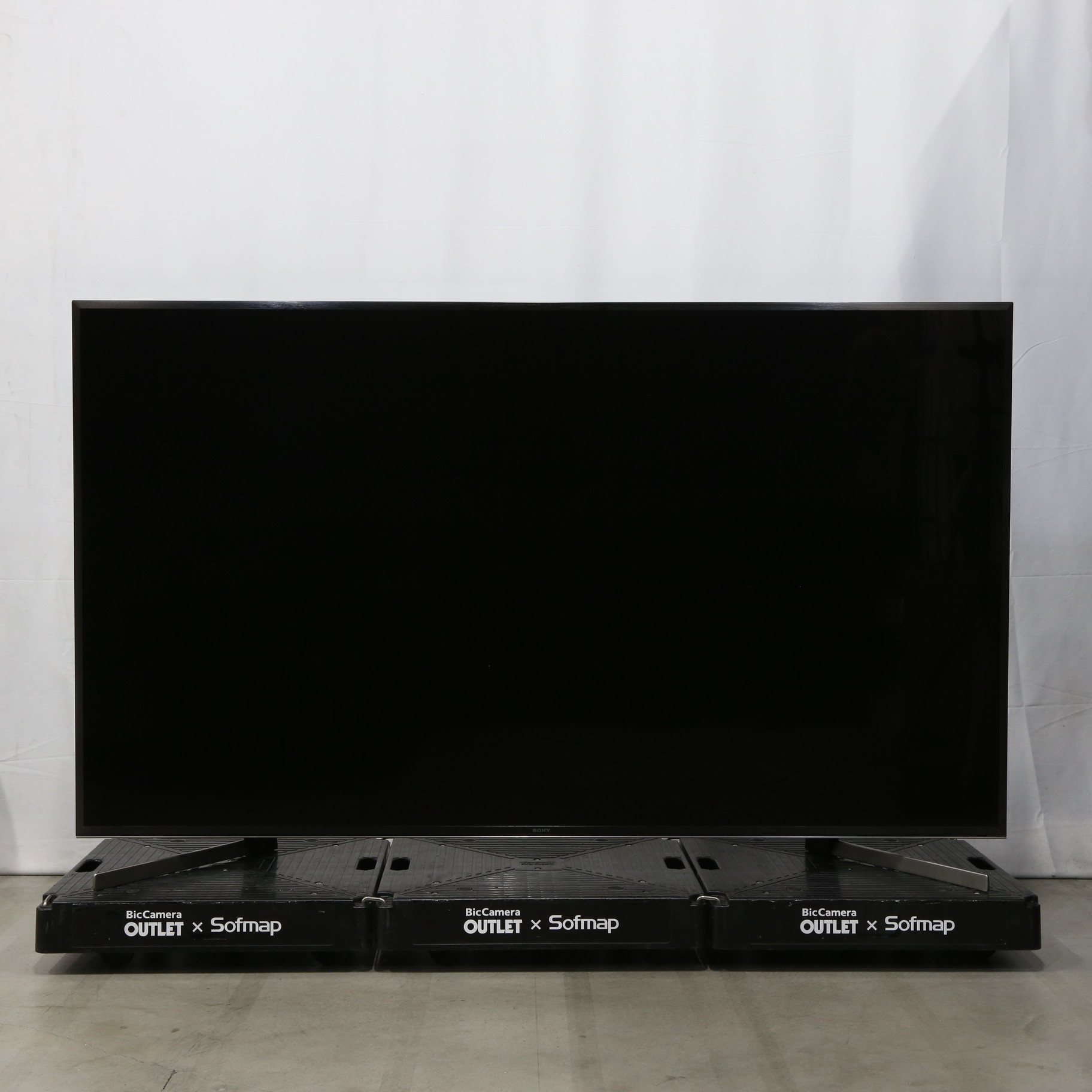 SONY KJ-85X9500Gジャンク 【公式通販】