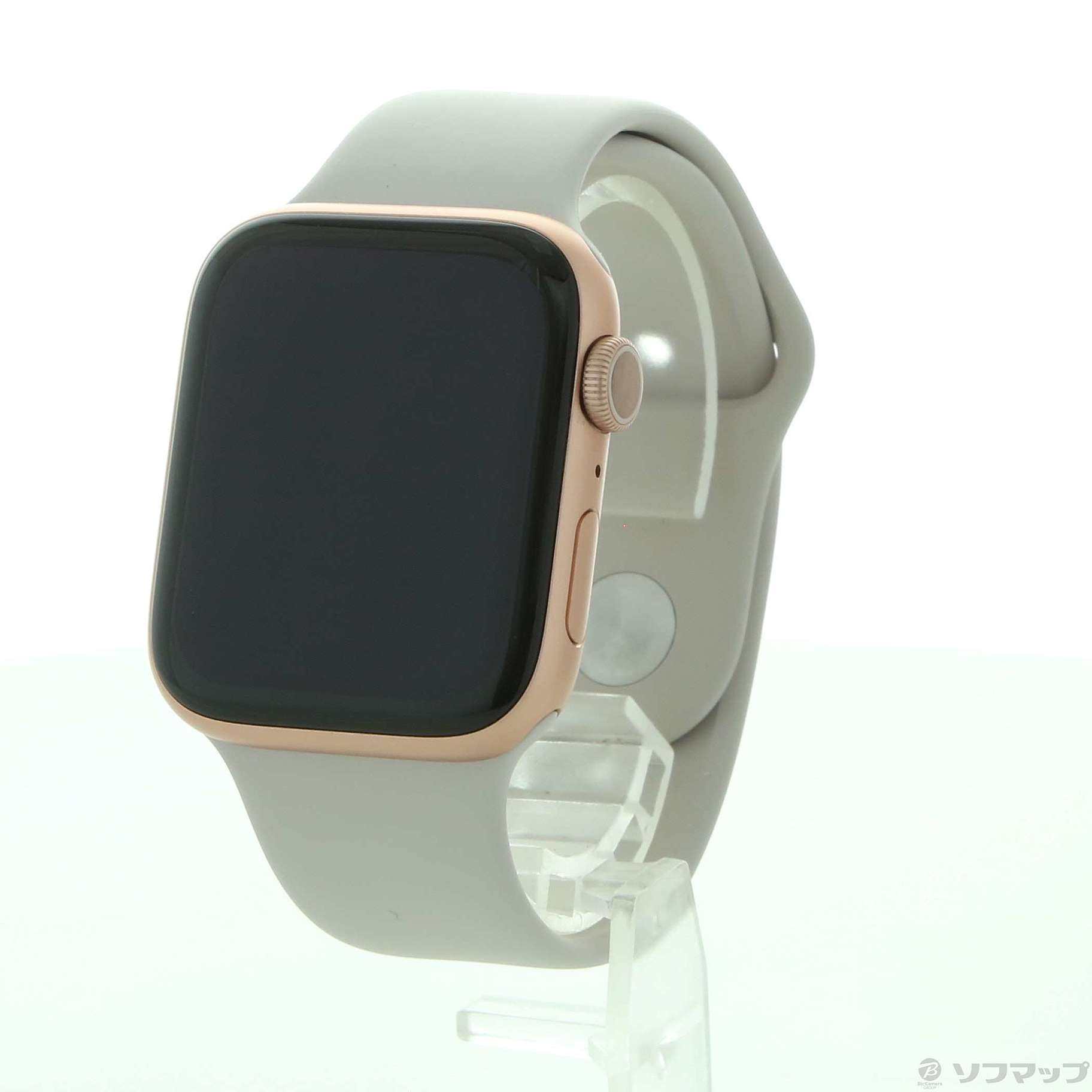 ルミニウム ヤフオク! - Apple Watch Series5 44mm ゴールドアルミ GPSモ... のでおまけ