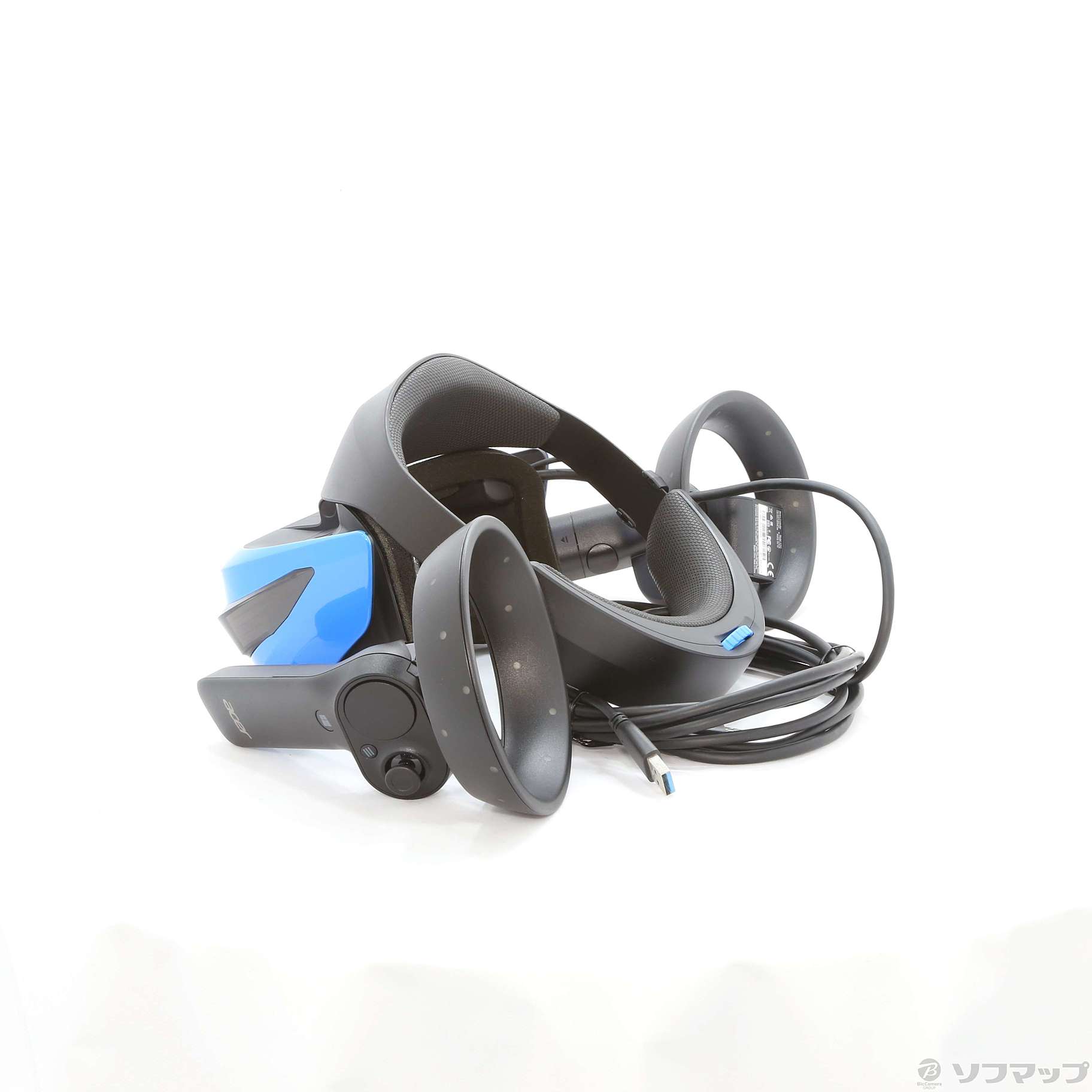 中古】Acer Windows Mixed Reality Headset AH101 [2133031511141