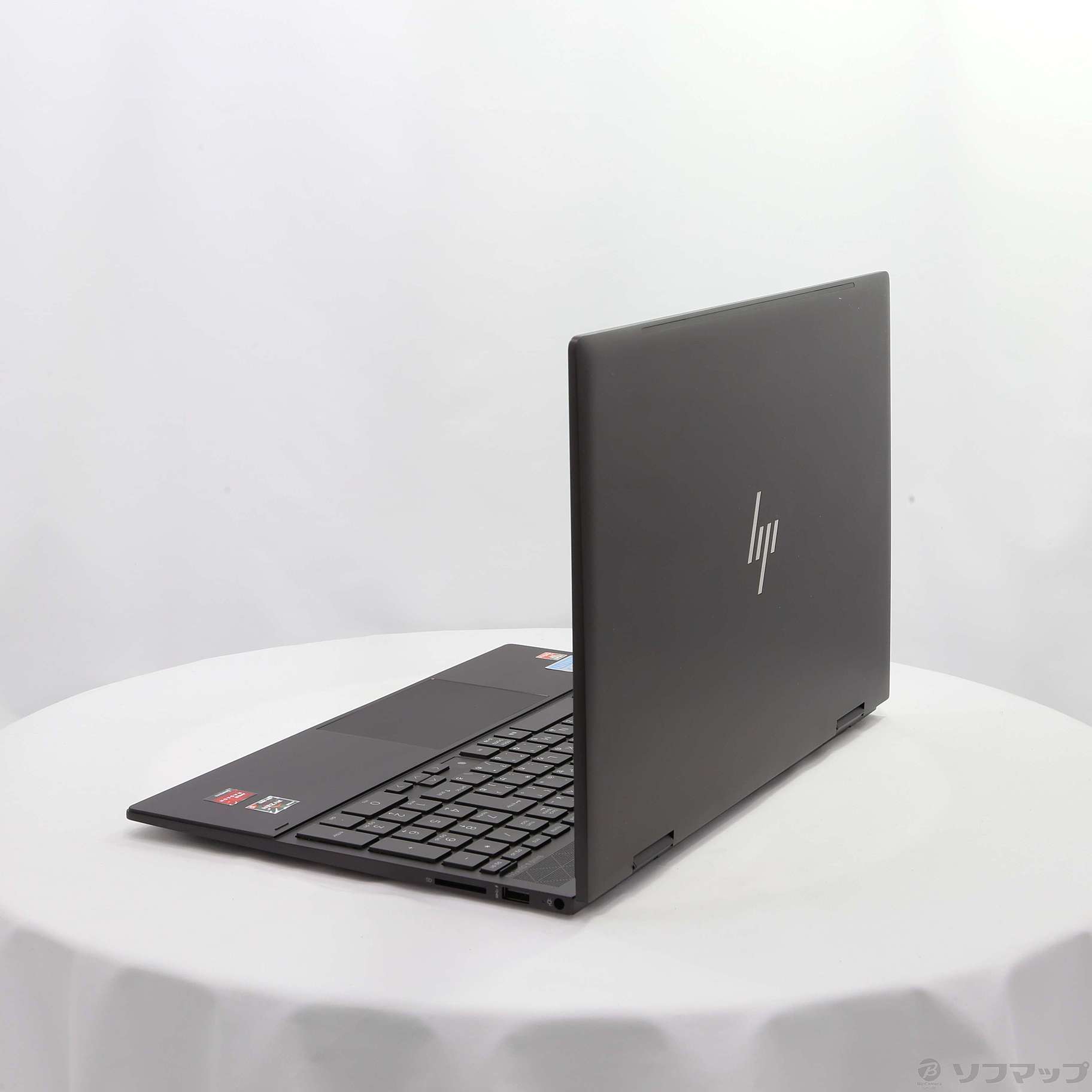 HP ENVY x360 15-ee0002AU ノートPC 無線マウス付き HP ENVY x360 15-ee0002AU ノートPC 無線マウス付き HP ENVY x360 15