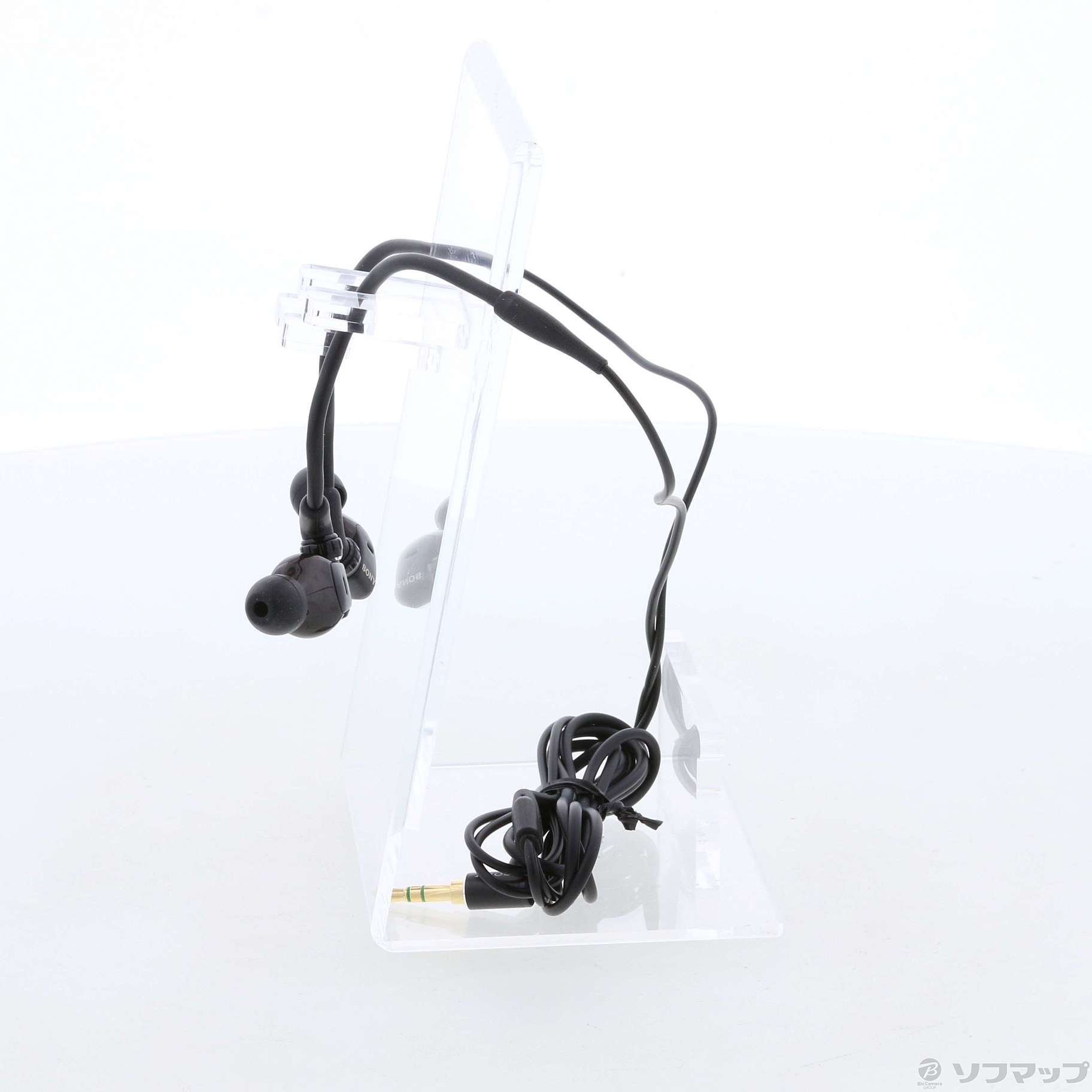 中古】MDR-EX1000 [2133031513398] - リコレ！|ビックカメラグループ